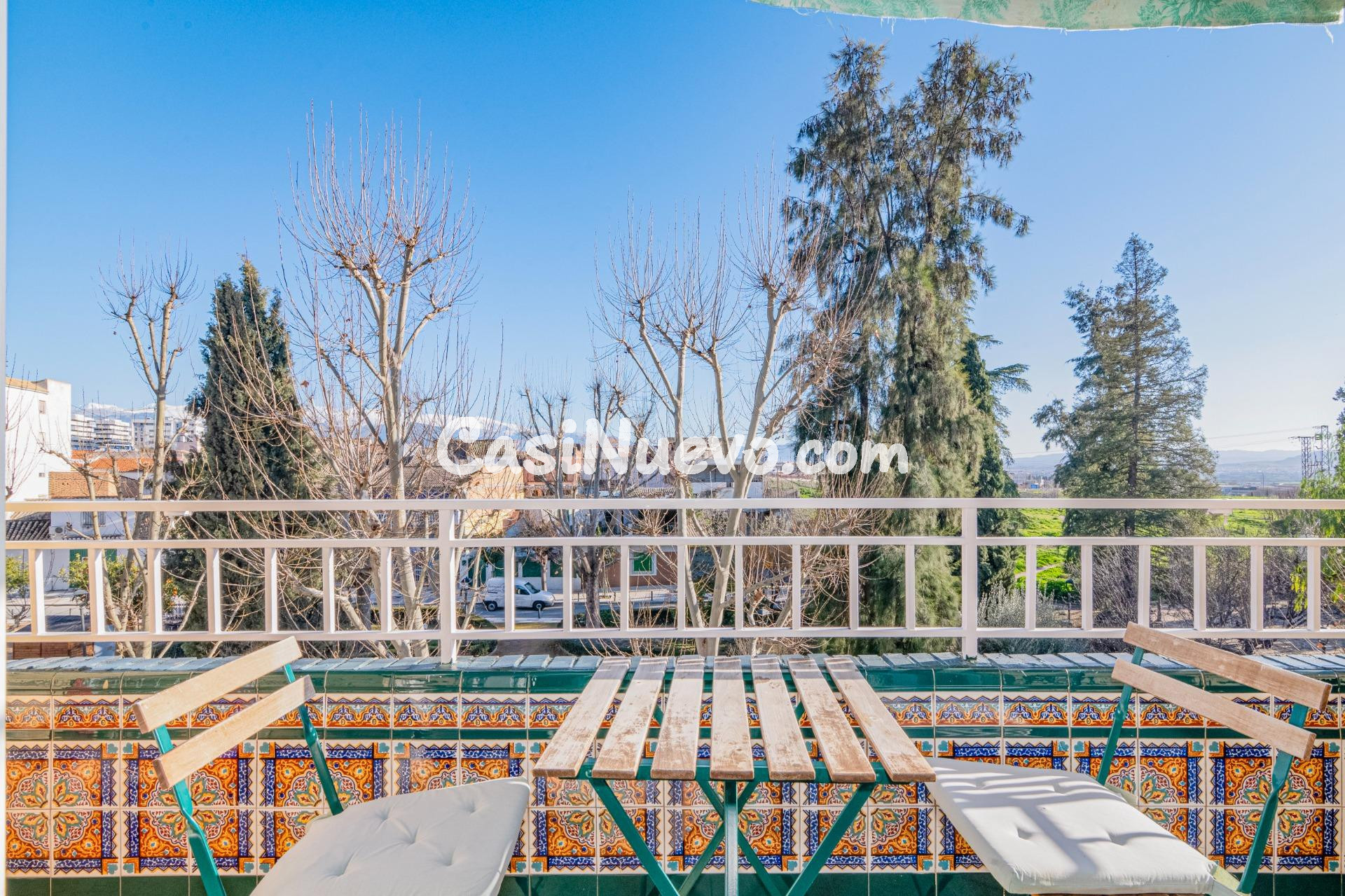 Estupendo piso de 3 dormitorios en Maracena - foto 16