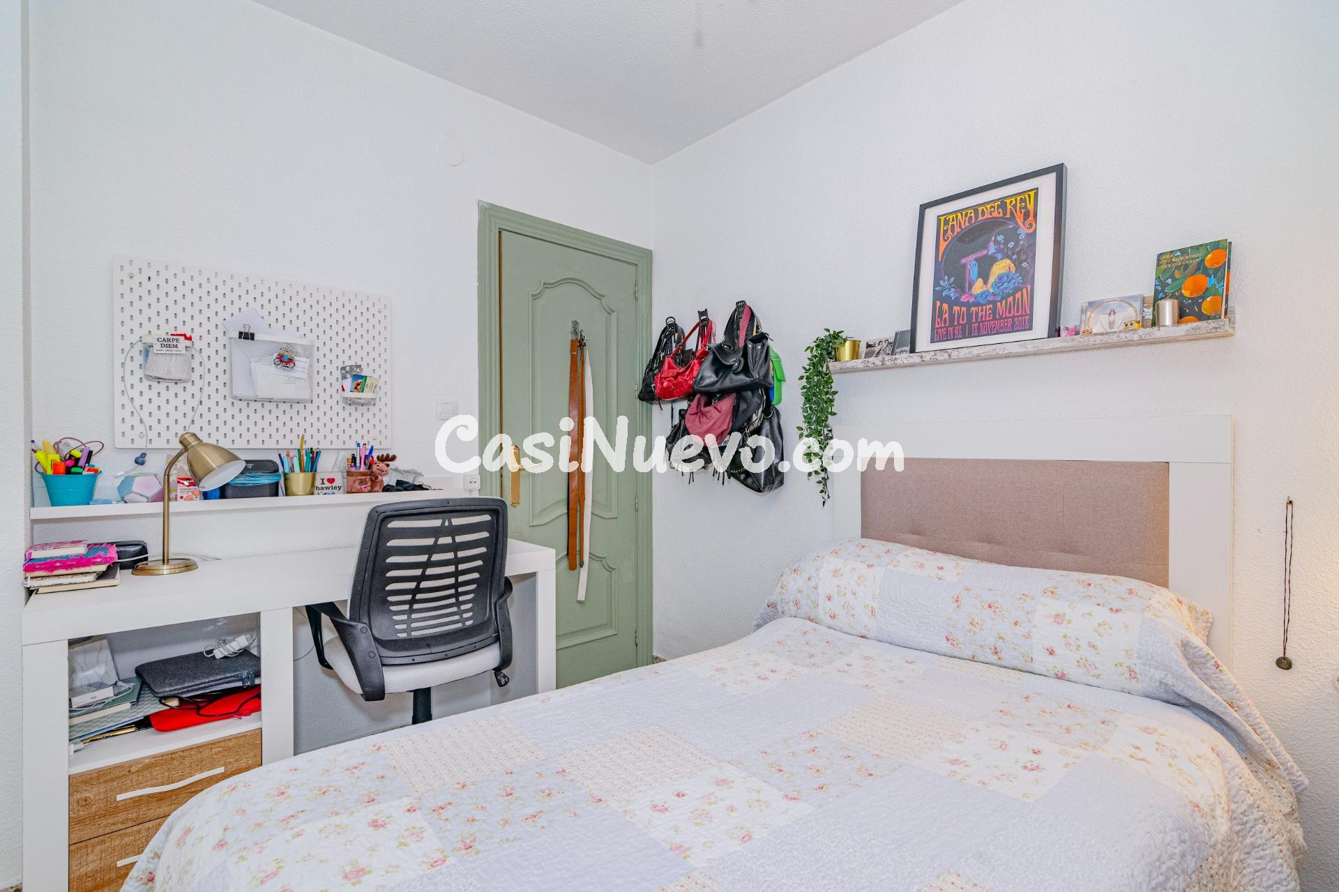 Estupendo piso de 3 dormitorios en Maracena - foto 30