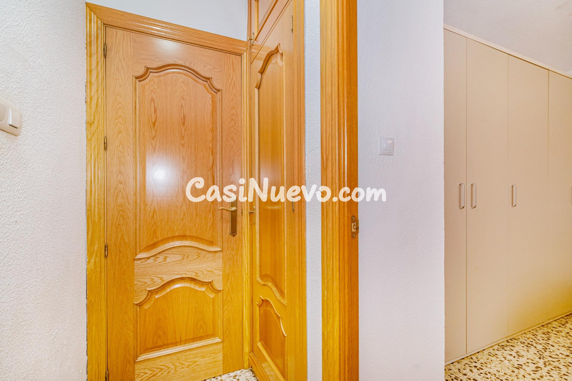 Estupendo piso de 3 dormitorios en Maracena - foto 32