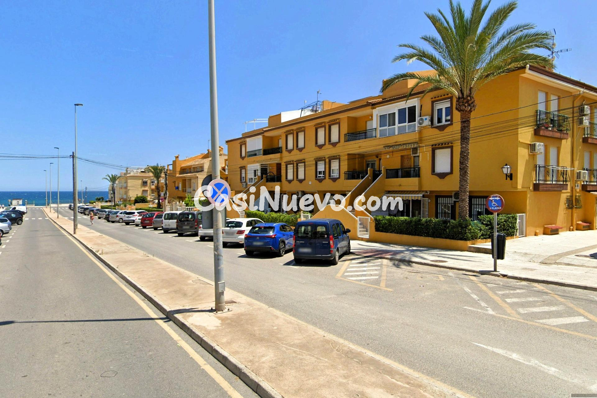 Ático recién reformado (2.ª planta, aprox. 48 m2 + 30 m2 de  - foto 49