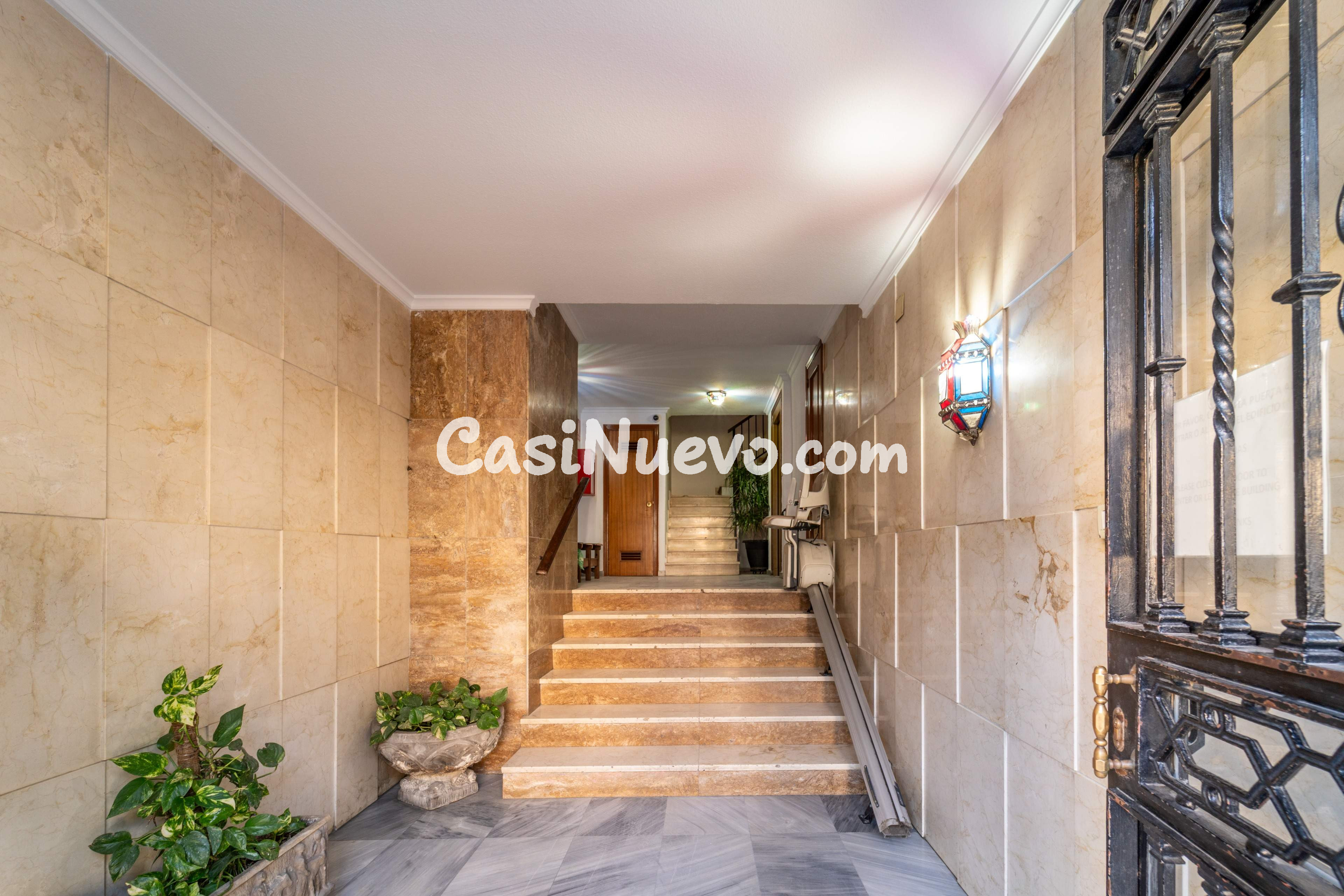venta de piso en el centro de fuengirola - foto 3