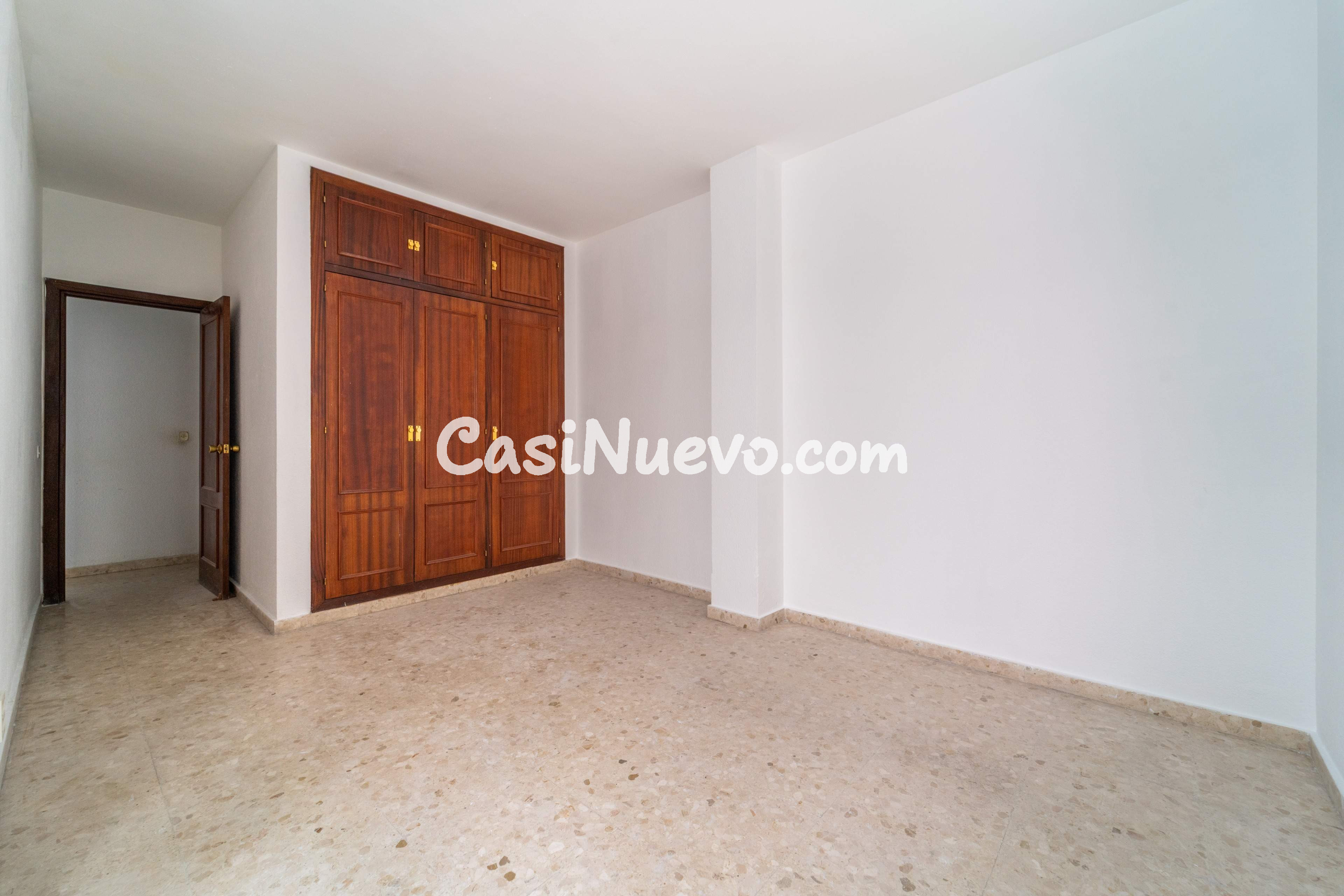 venta de piso en el centro de fuengirola - foto 5
