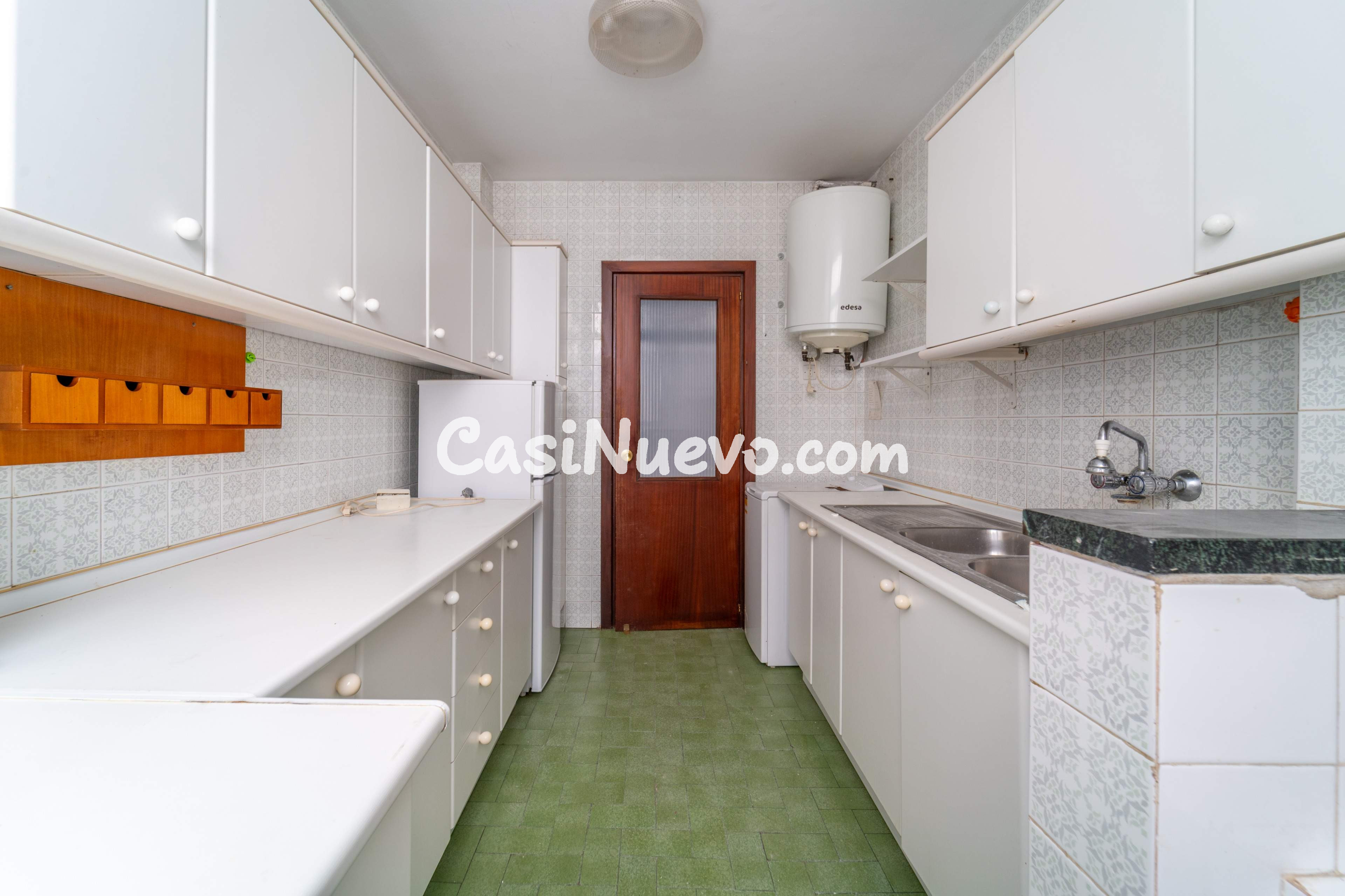 venta de piso en el centro de fuengirola - foto 11