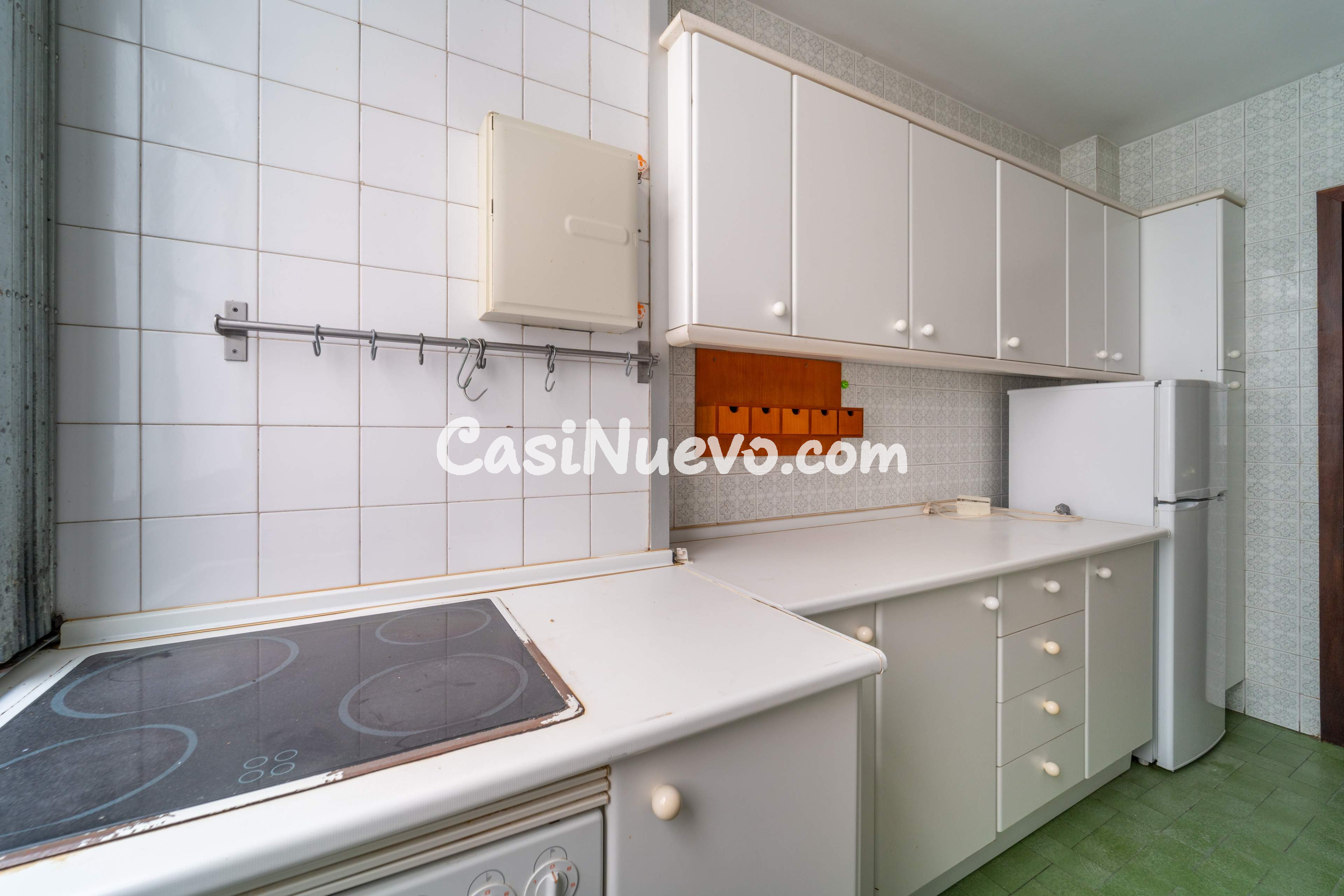 venta de piso en el centro de fuengirola - foto 12