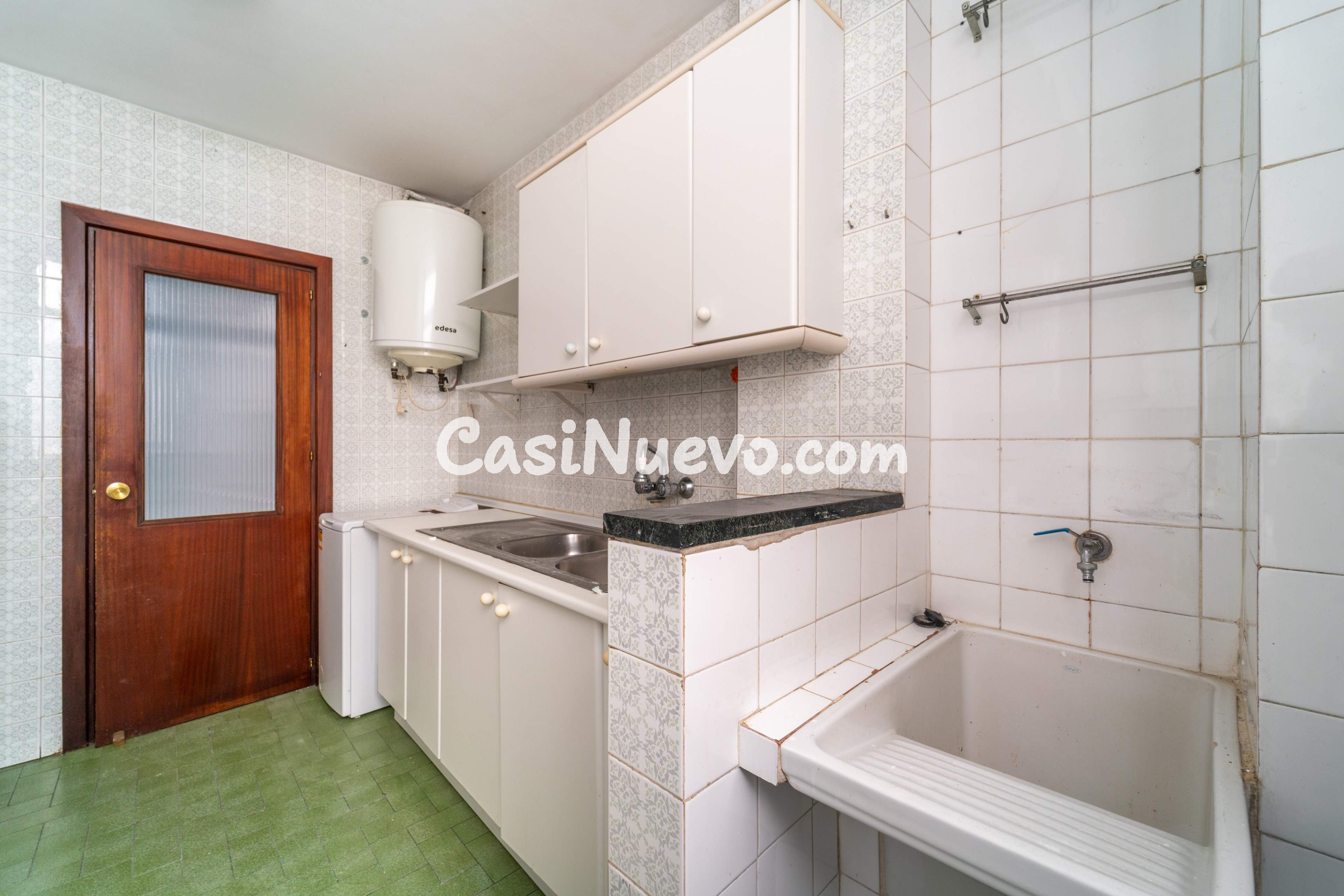 venta de piso en el centro de fuengirola - foto 13