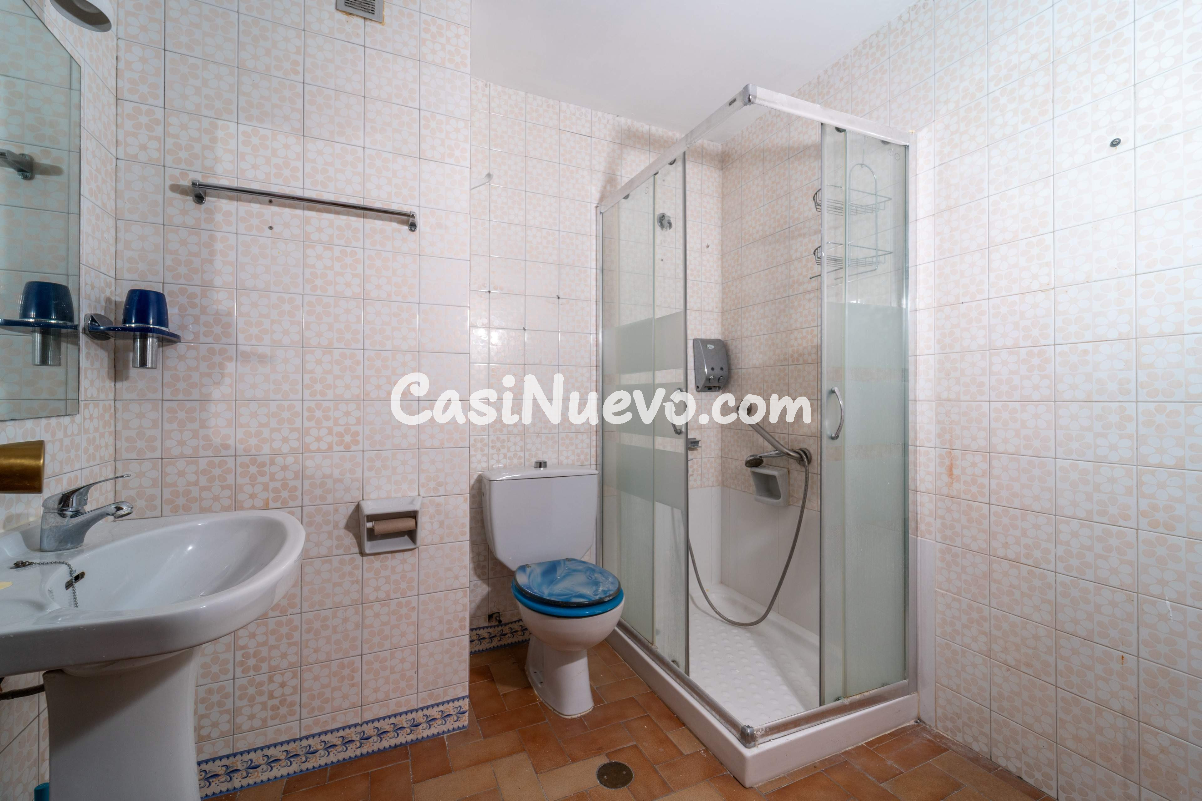 venta de piso en el centro de fuengirola - foto 14