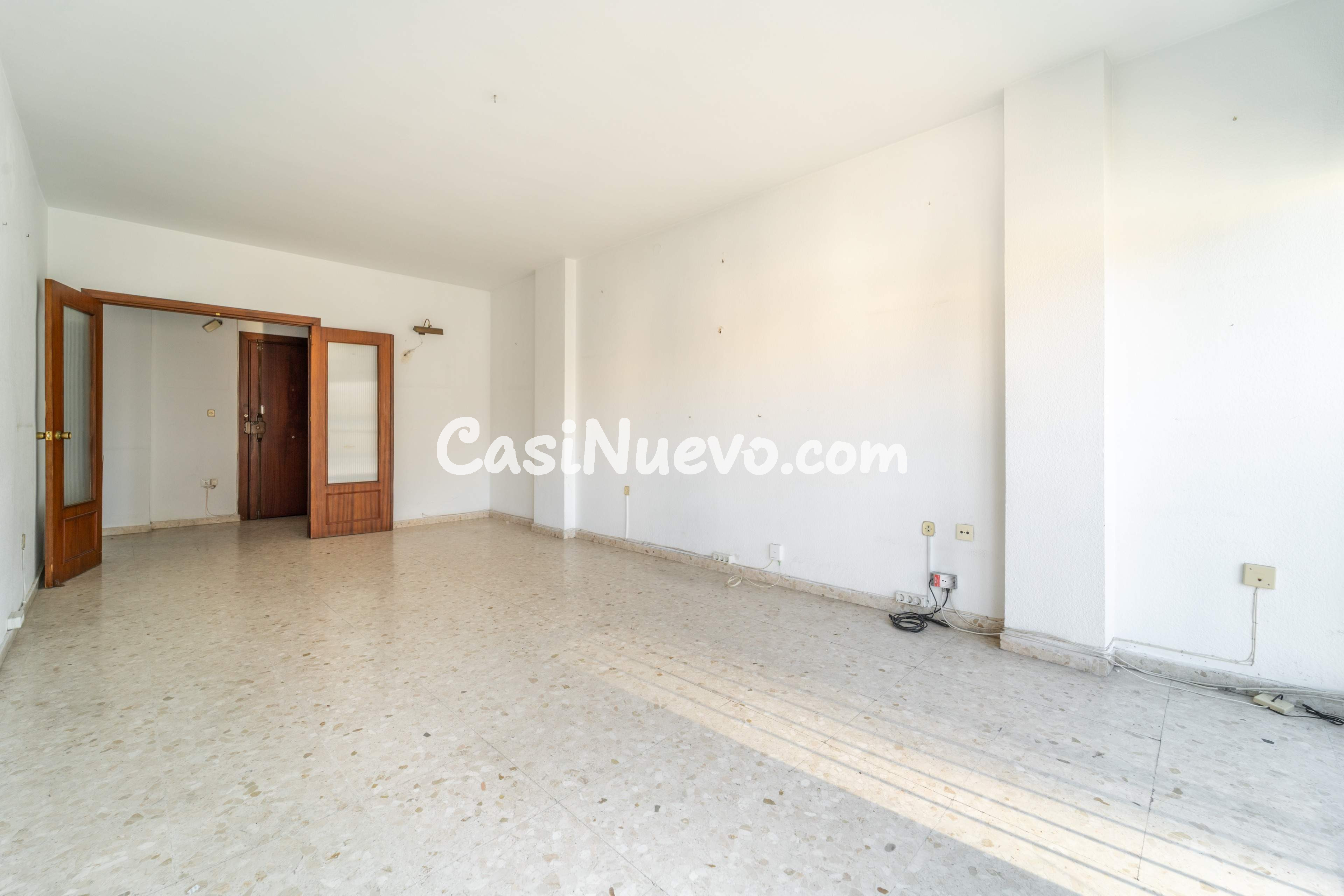 venta de piso en el centro de fuengirola - foto 15
