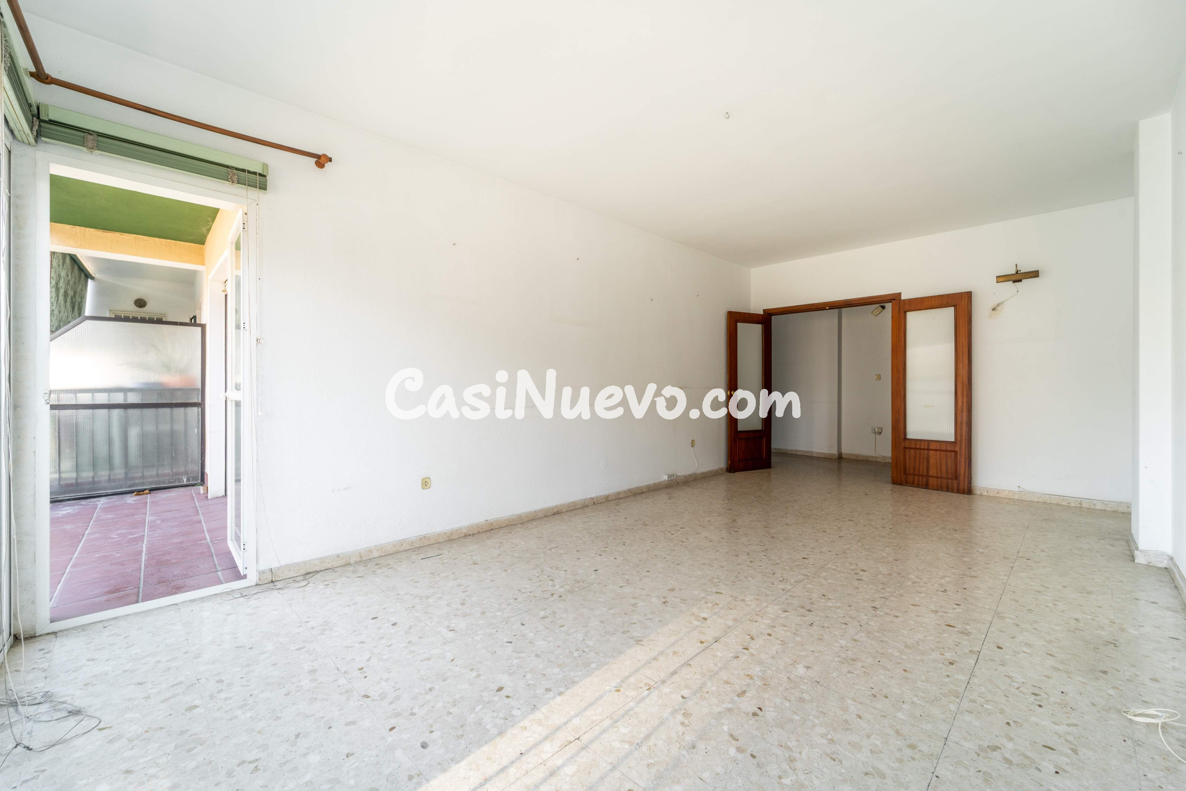 venta de piso en el centro de fuengirola - foto 16
