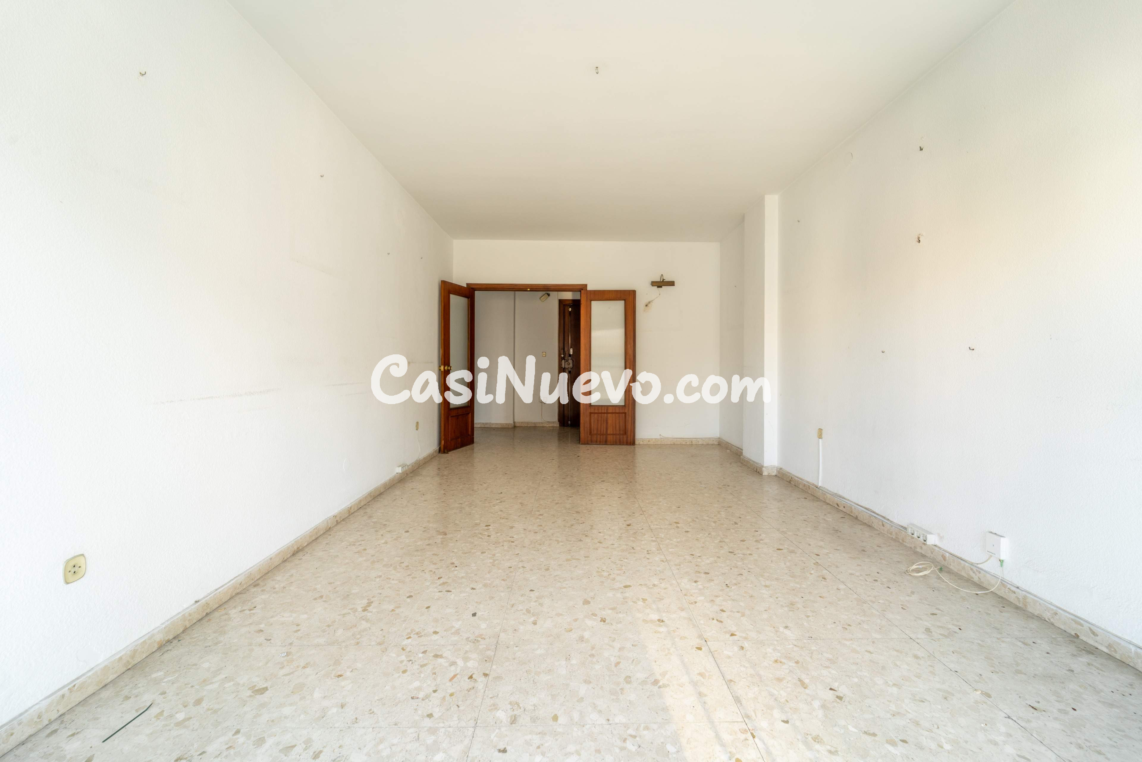 venta de piso en el centro de fuengirola - foto 17