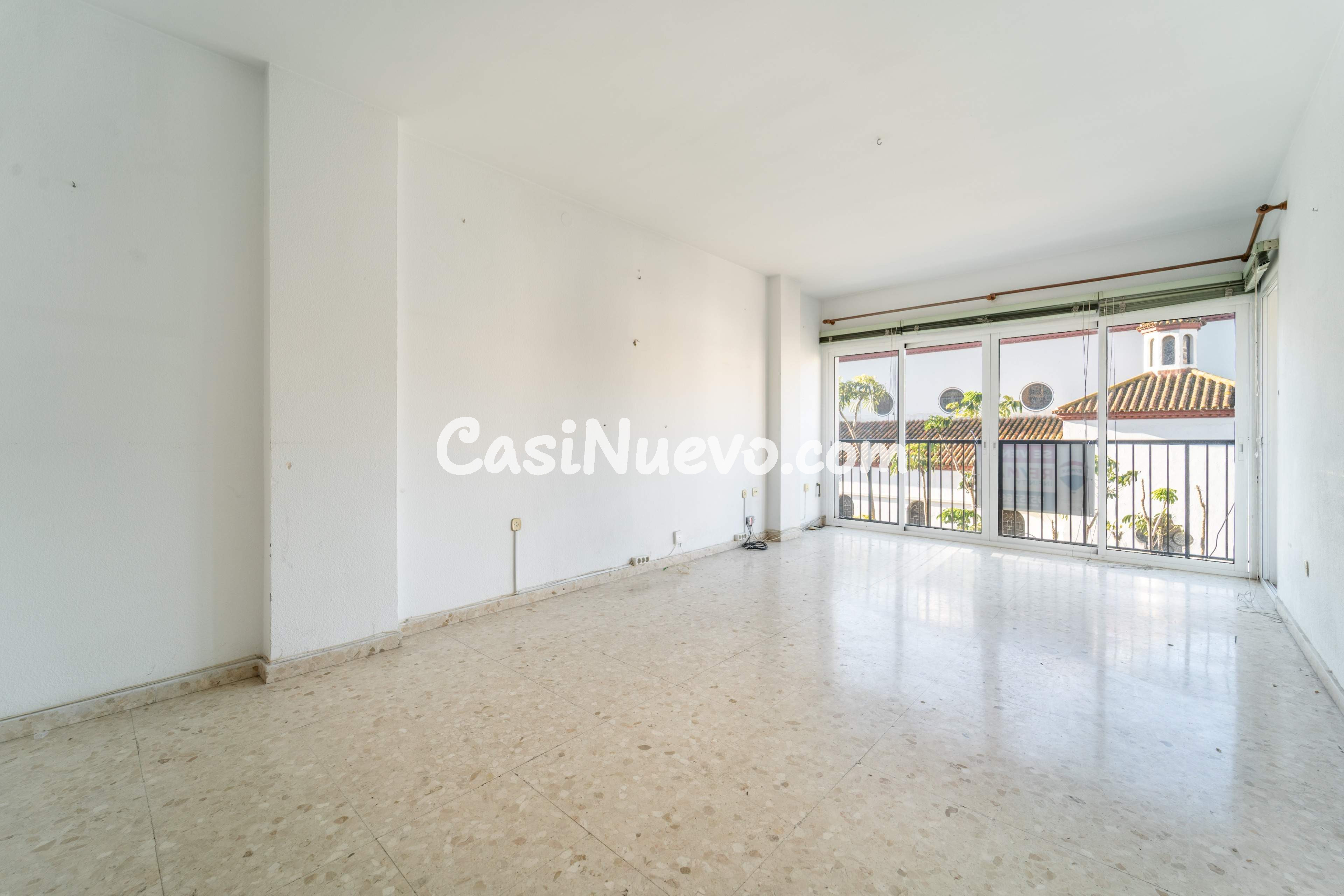 venta de piso en el centro de fuengirola - foto 18