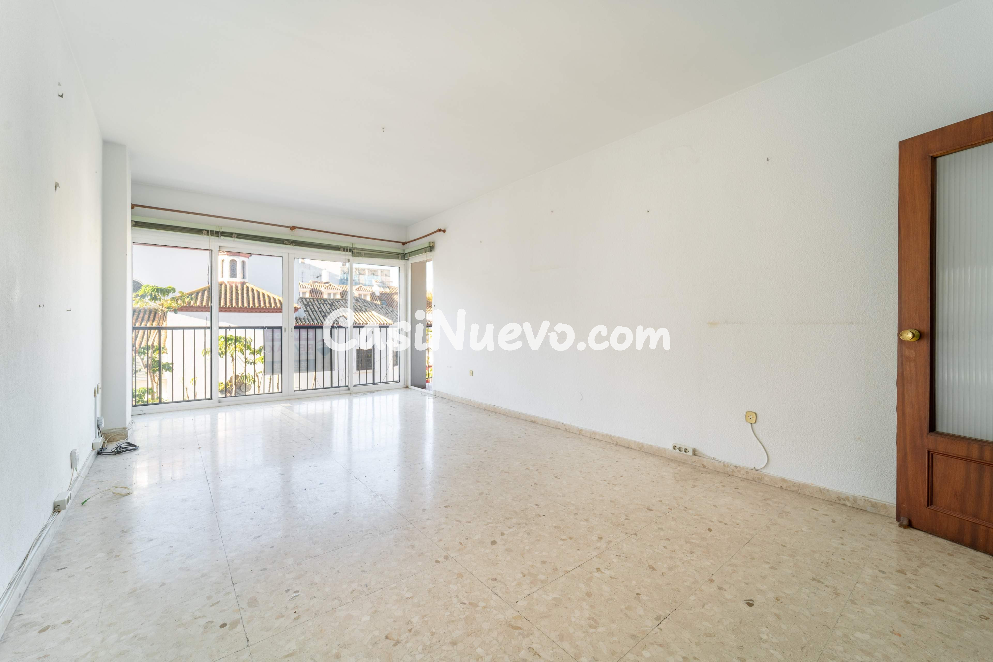 venta de piso en el centro de fuengirola - foto 19