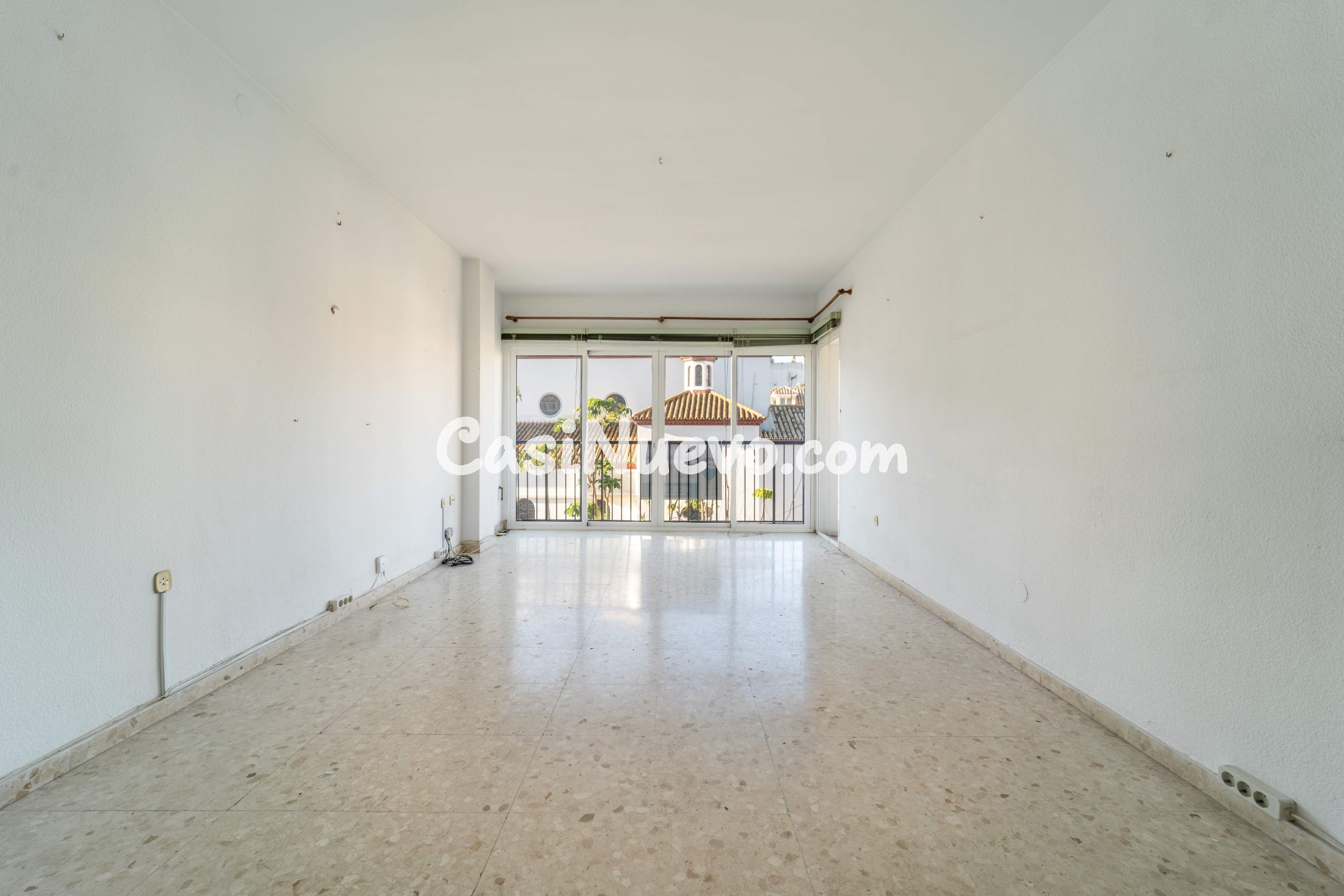 venta de piso en el centro de fuengirola - foto 20