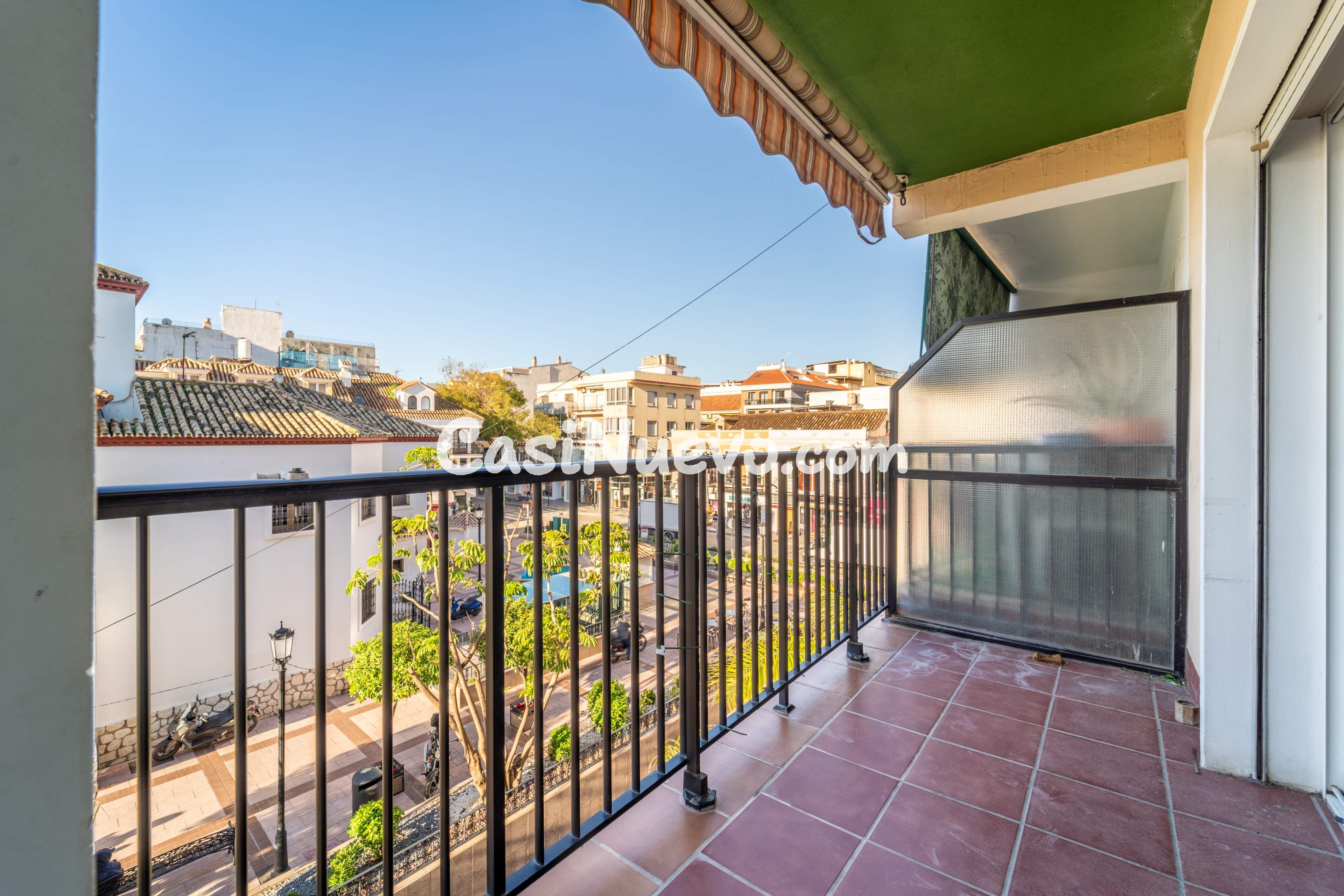 venta de piso en el centro de fuengirola - foto 21