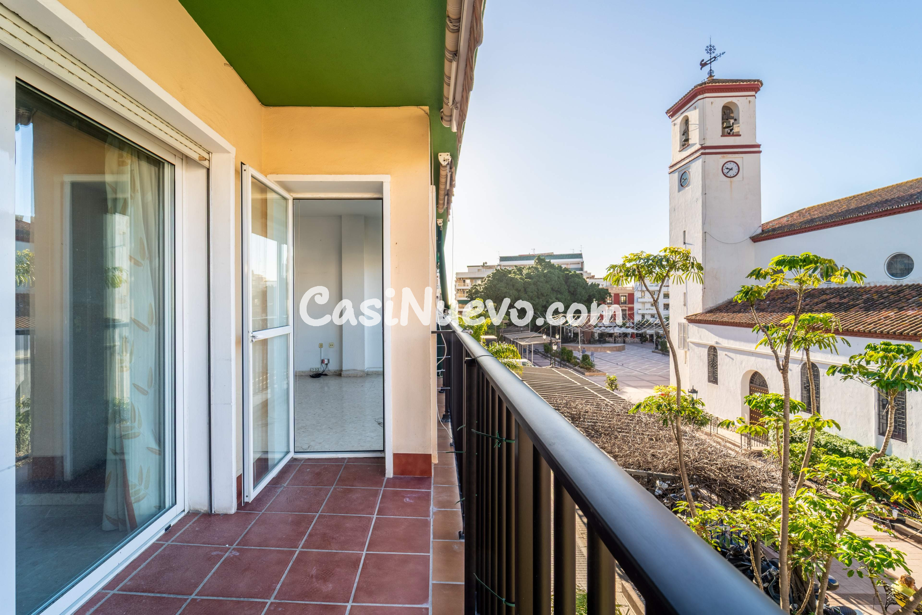 venta de piso en el centro de fuengirola - foto 23