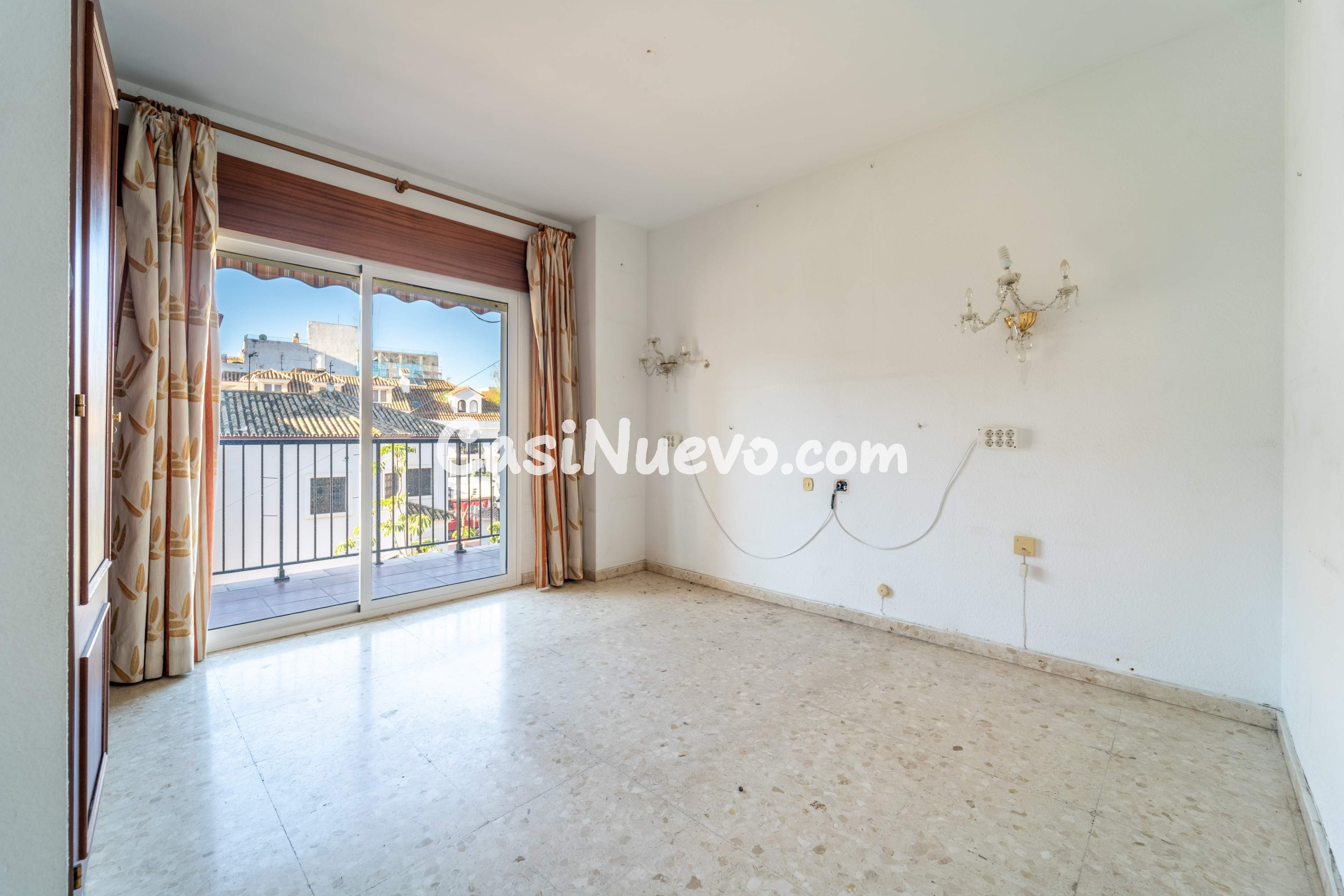 venta de piso en el centro de fuengirola - foto 29