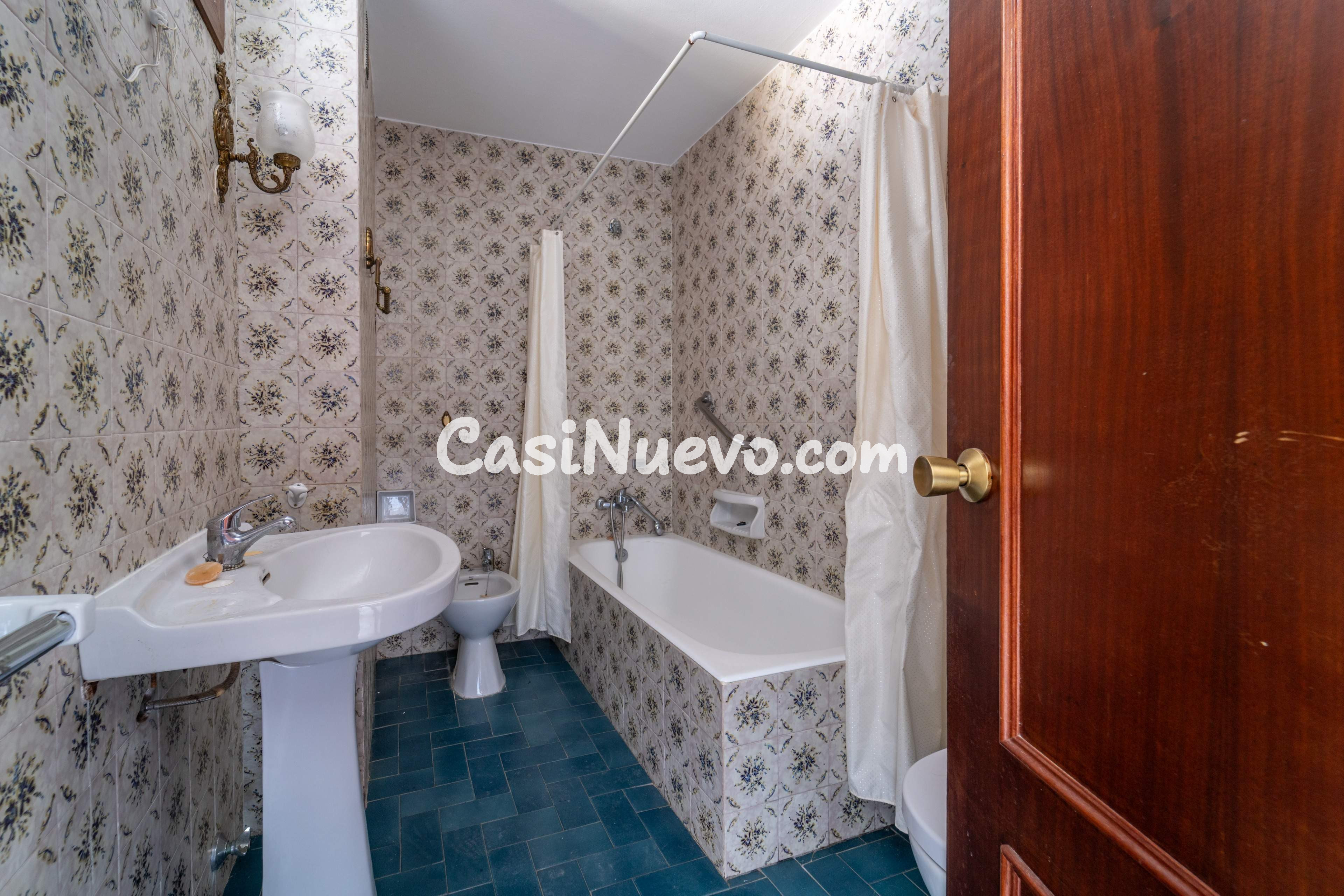 venta de piso en el centro de fuengirola - foto 30