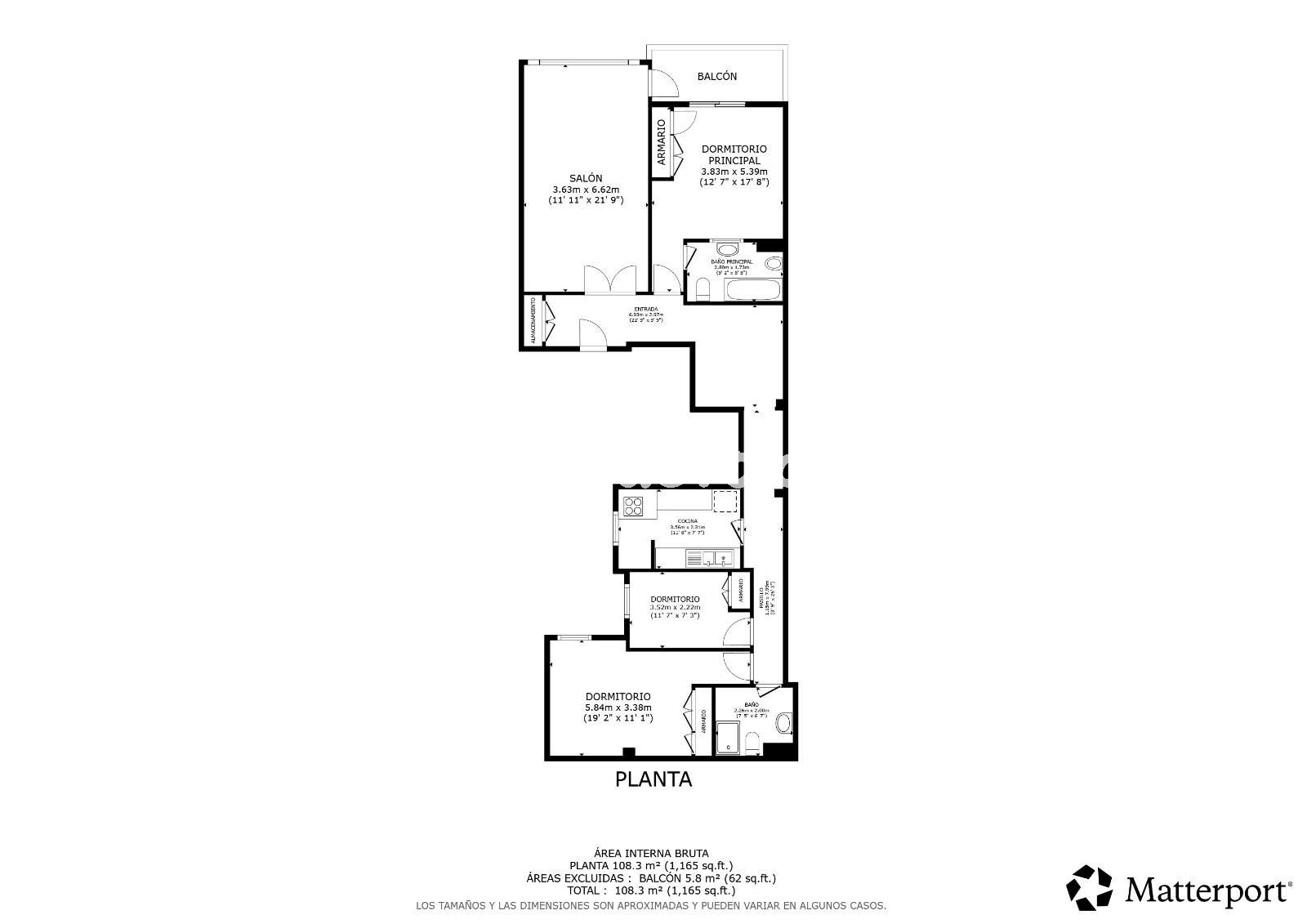 venta de piso en el centro de fuengirola - foto 33