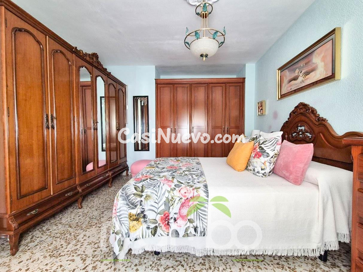 PISO EN VENTA EN 2º LÍNEA DE PLAYA EN MEZQUITILLA - foto 19