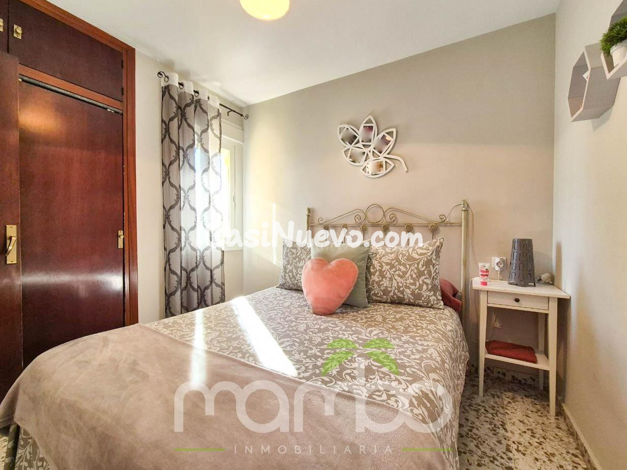 PISO EN VENTA EN 2º LÍNEA DE PLAYA EN MEZQUITILLA - foto 21