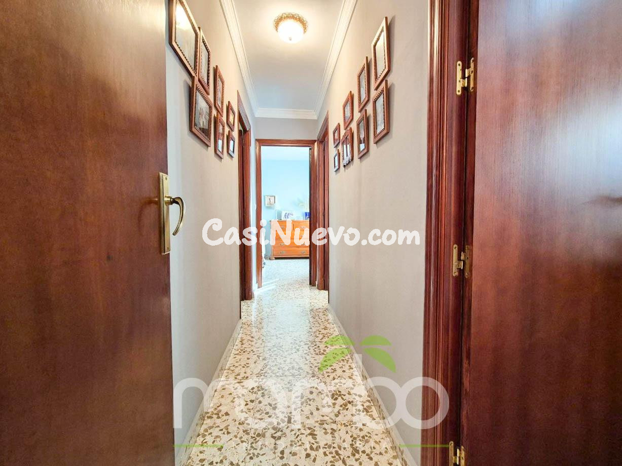 PISO EN VENTA EN 2º LÍNEA DE PLAYA EN MEZQUITILLA - foto 28