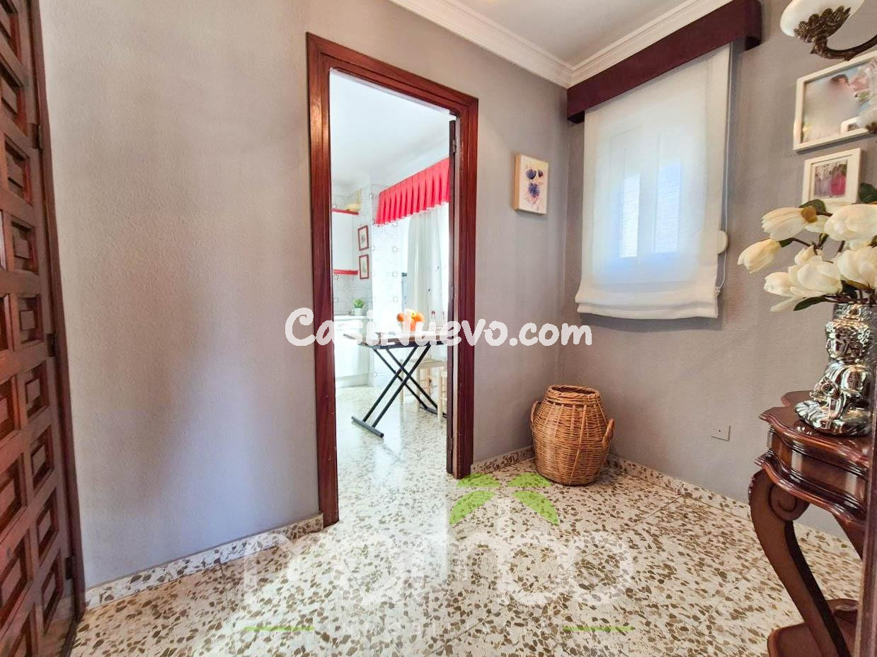 PISO EN VENTA EN 2º LÍNEA DE PLAYA EN MEZQUITILLA - foto 37