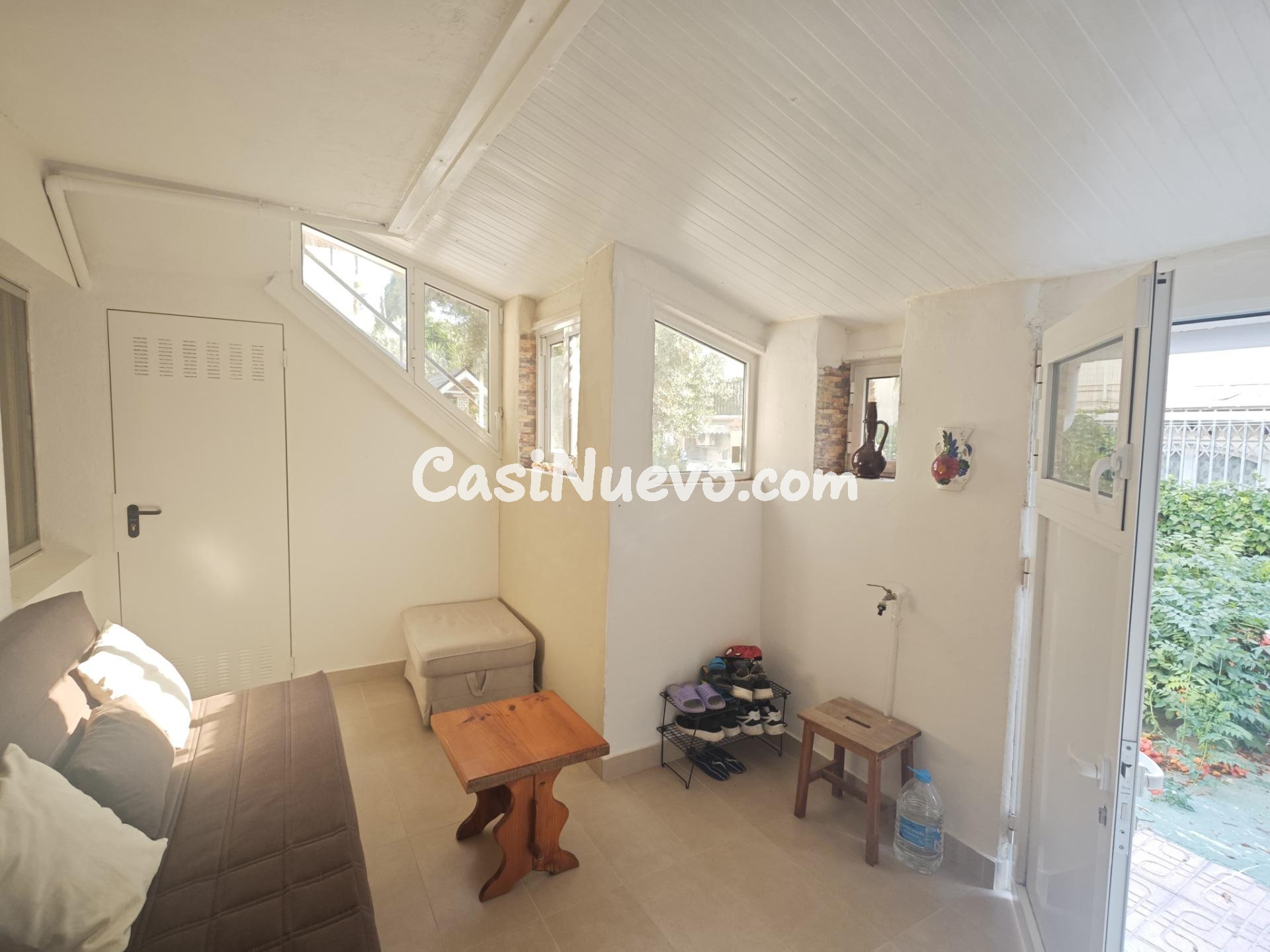 BUNGALOW BAJO DE 2 HAB EN EL CENTRO DE TORREVIEJA - foto 23