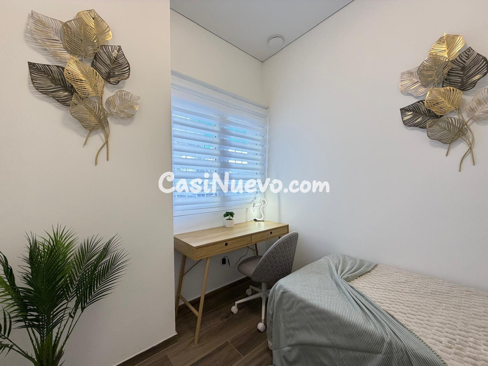 APARTAMENTO TOTALMENTE REFORMADO A 200 METROS DEL PUERTO DE  - foto 31