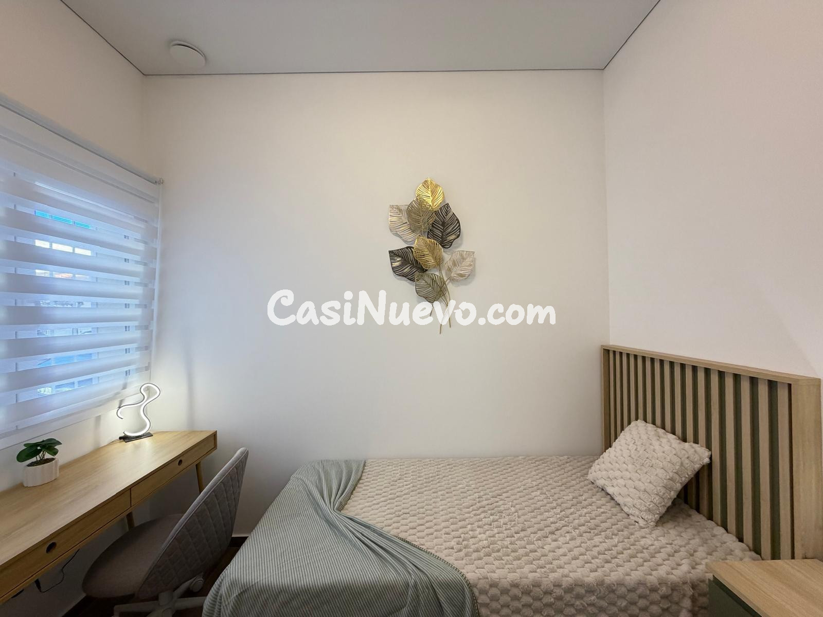APARTAMENTO TOTALMENTE REFORMADO A 200 METROS DEL PUERTO DE  - foto 33