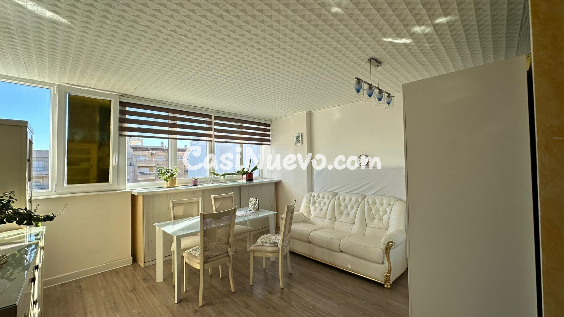 APARTAMENTO DE 1 HAB Y 1 BAÑO CON PISCINA EN EL CENTRO DE TO - foto 4