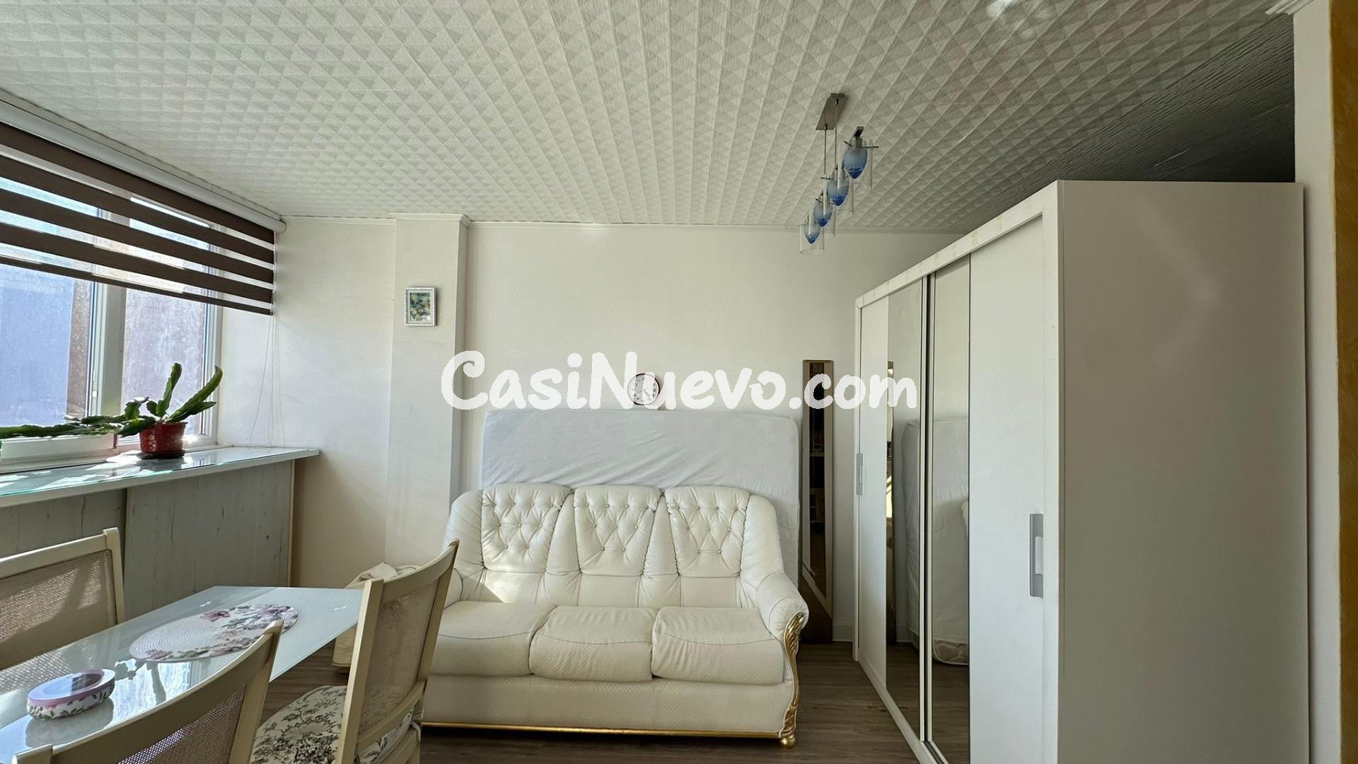 APARTAMENTO DE 1 HAB Y 1 BAÑO CON PISCINA EN EL CENTRO DE TO - foto 5