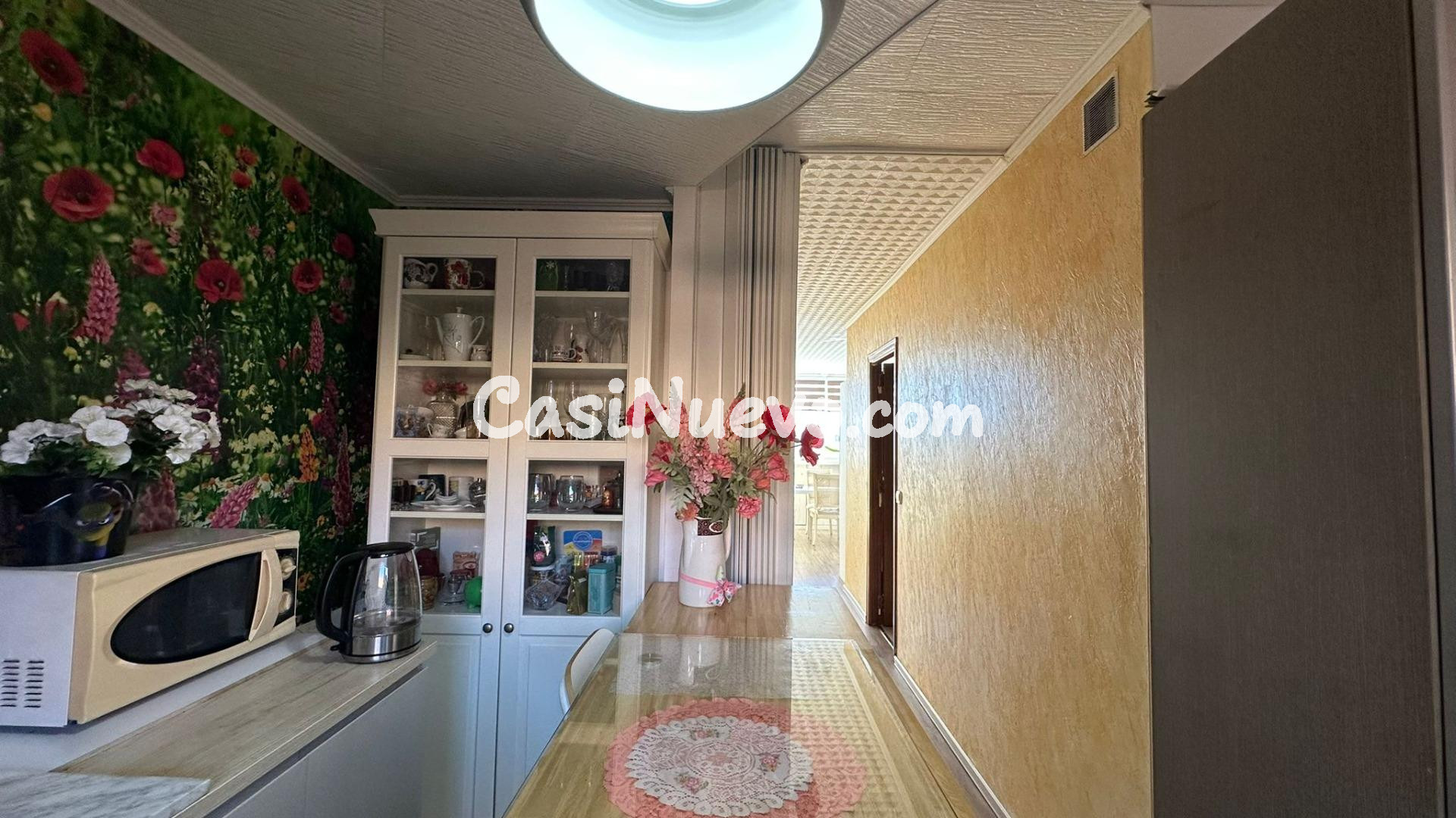 APARTAMENTO DE 1 HAB Y 1 BAÑO CON PISCINA EN EL CENTRO DE TO - foto 7