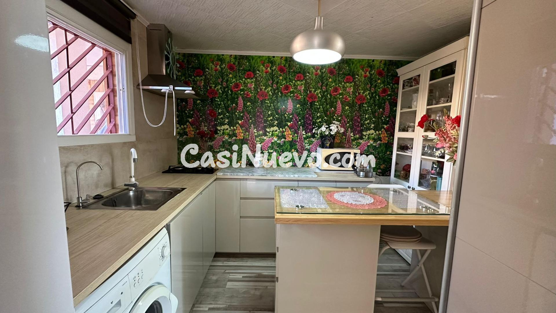 APARTAMENTO DE 1 HAB Y 1 BAÑO CON PISCINA EN EL CENTRO DE TO - foto 10