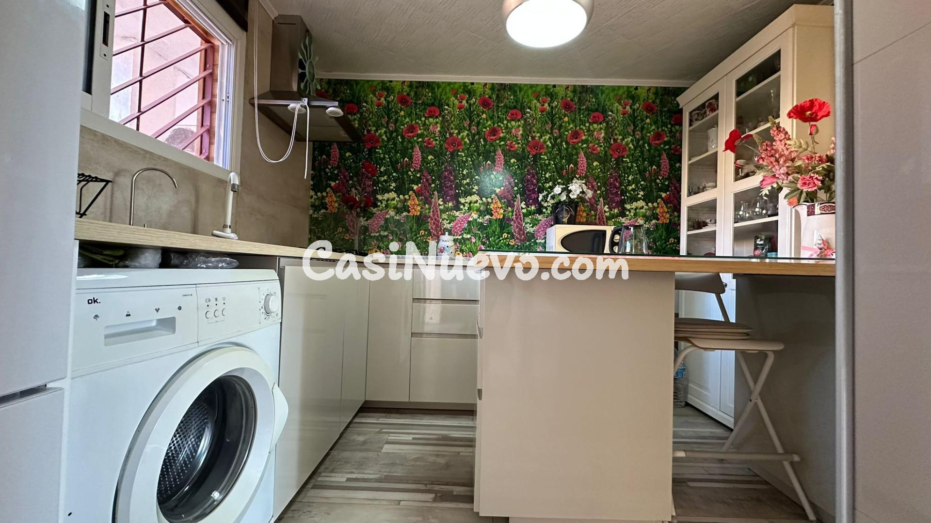 APARTAMENTO DE 1 HAB Y 1 BAÑO CON PISCINA EN EL CENTRO DE TO - foto 11