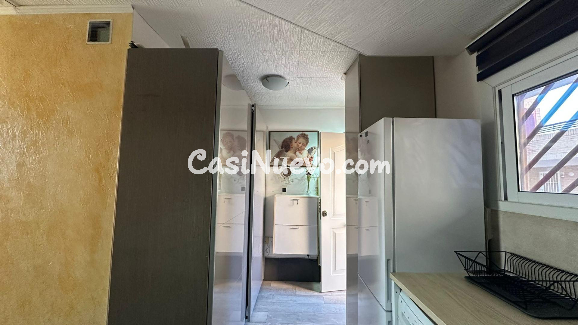 APARTAMENTO DE 1 HAB Y 1 BAÑO CON PISCINA EN EL CENTRO DE TO - foto 13