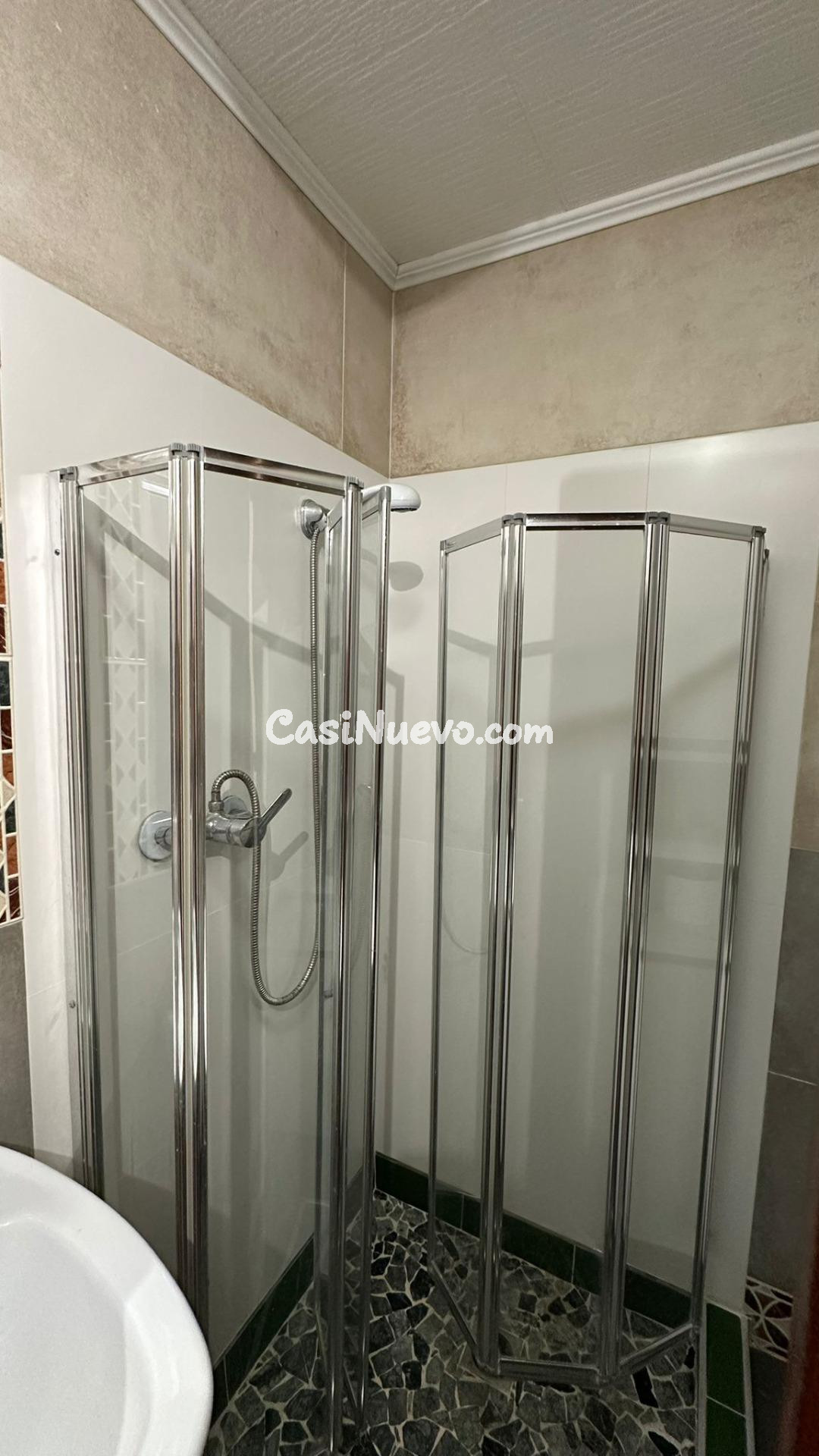 APARTAMENTO DE 1 HAB Y 1 BAÑO CON PISCINA EN EL CENTRO DE TO - foto 17