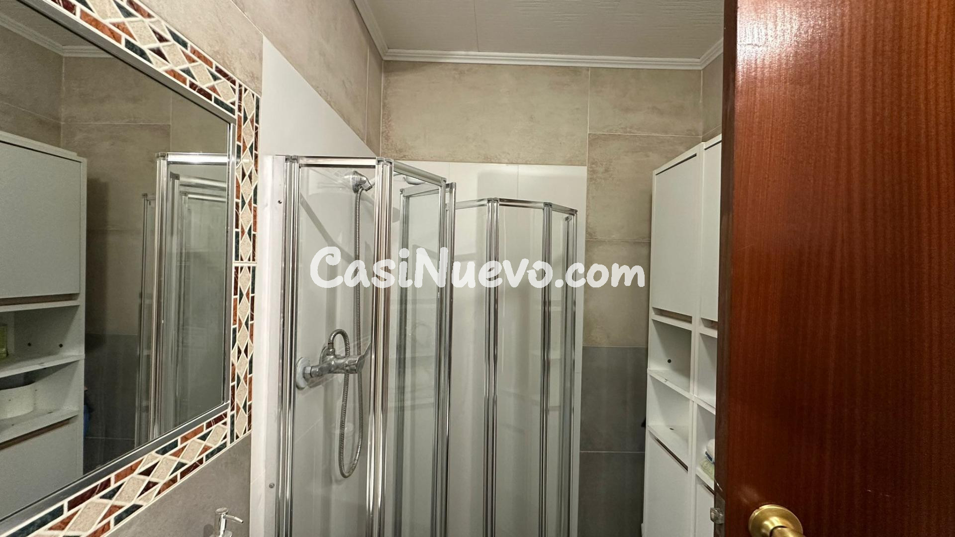 APARTAMENTO DE 1 HAB Y 1 BAÑO CON PISCINA EN EL CENTRO DE TO - foto 18