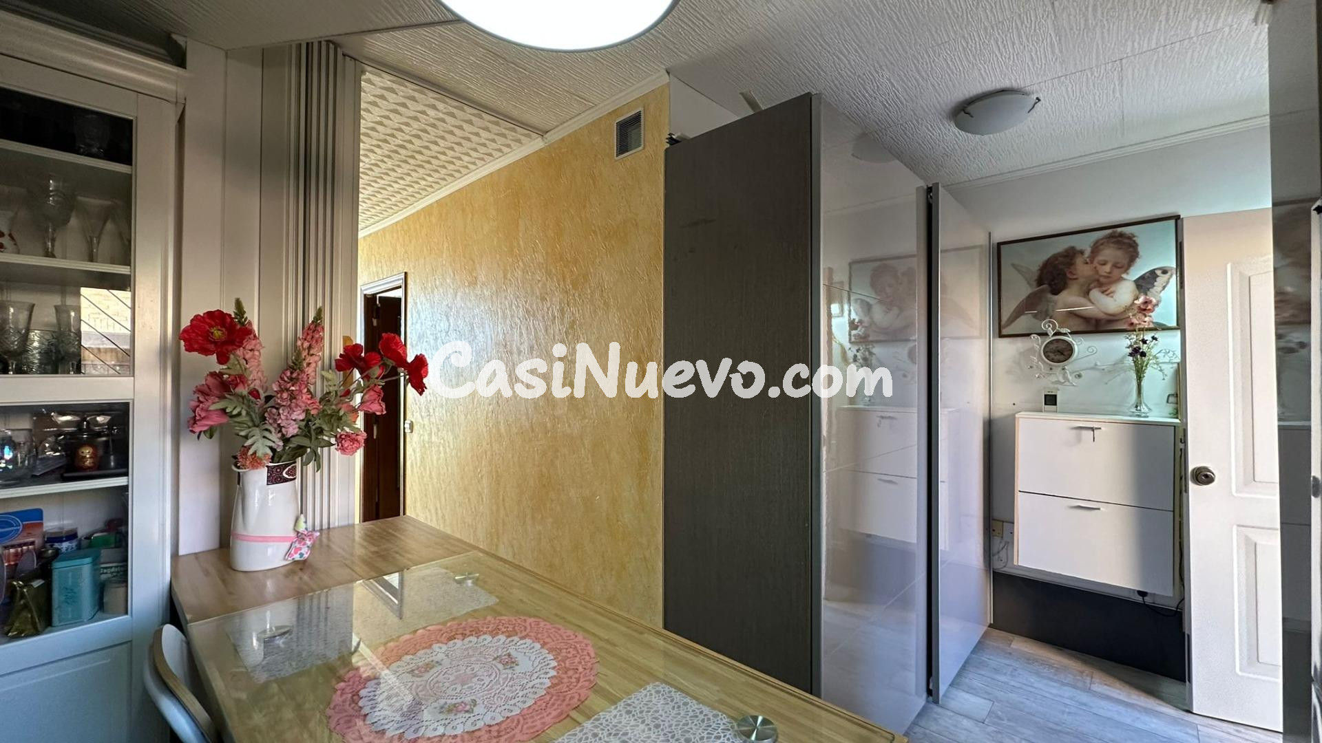 APARTAMENTO DE 1 HAB Y 1 BAÑO CON PISCINA EN EL CENTRO DE TO - foto 19