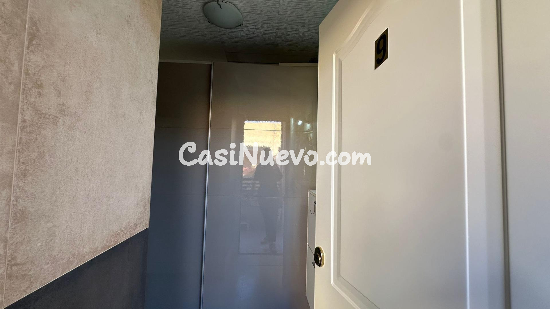 APARTAMENTO DE 1 HAB Y 1 BAÑO CON PISCINA EN EL CENTRO DE TO - foto 20