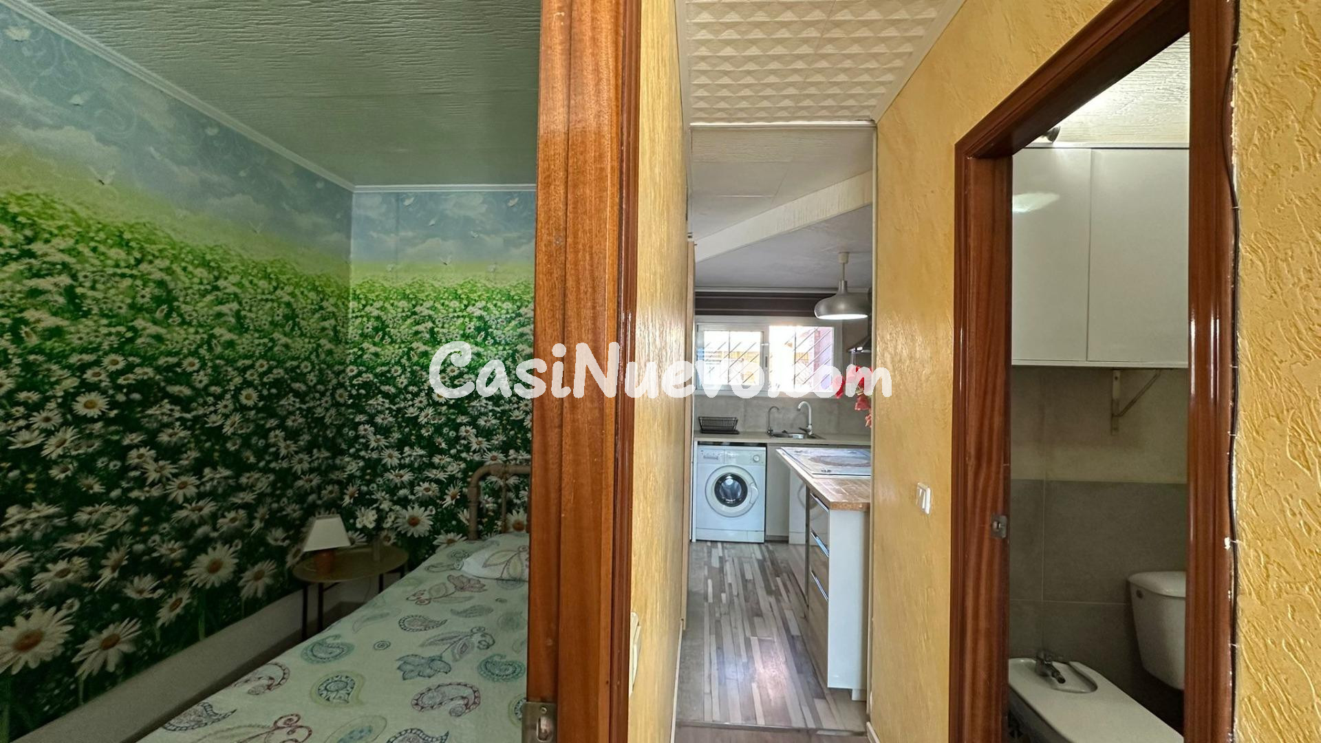 APARTAMENTO DE 1 HAB Y 1 BAÑO CON PISCINA EN EL CENTRO DE TO - foto 21