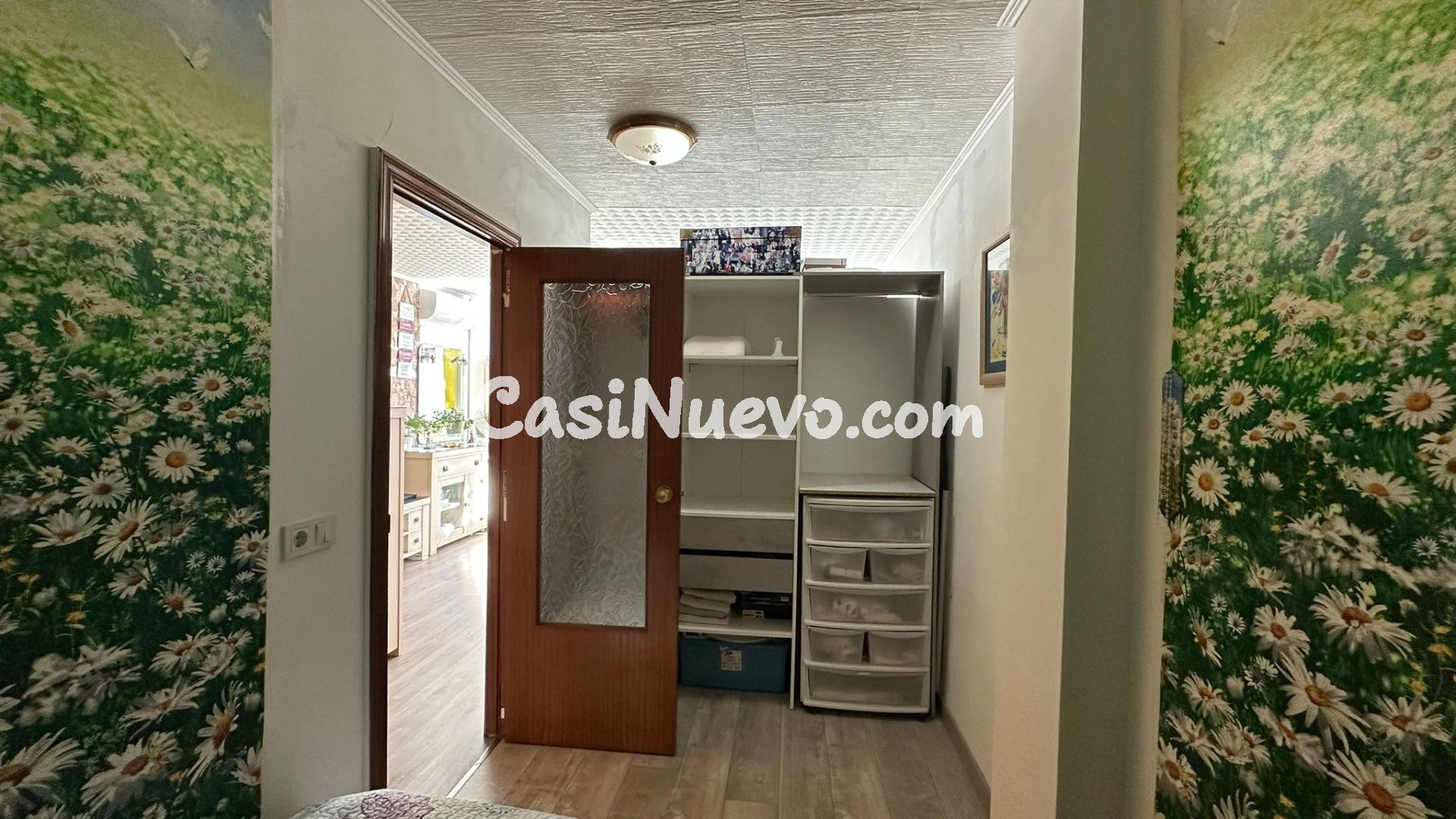 APARTAMENTO DE 1 HAB Y 1 BAÑO CON PISCINA EN EL CENTRO DE TO - foto 22