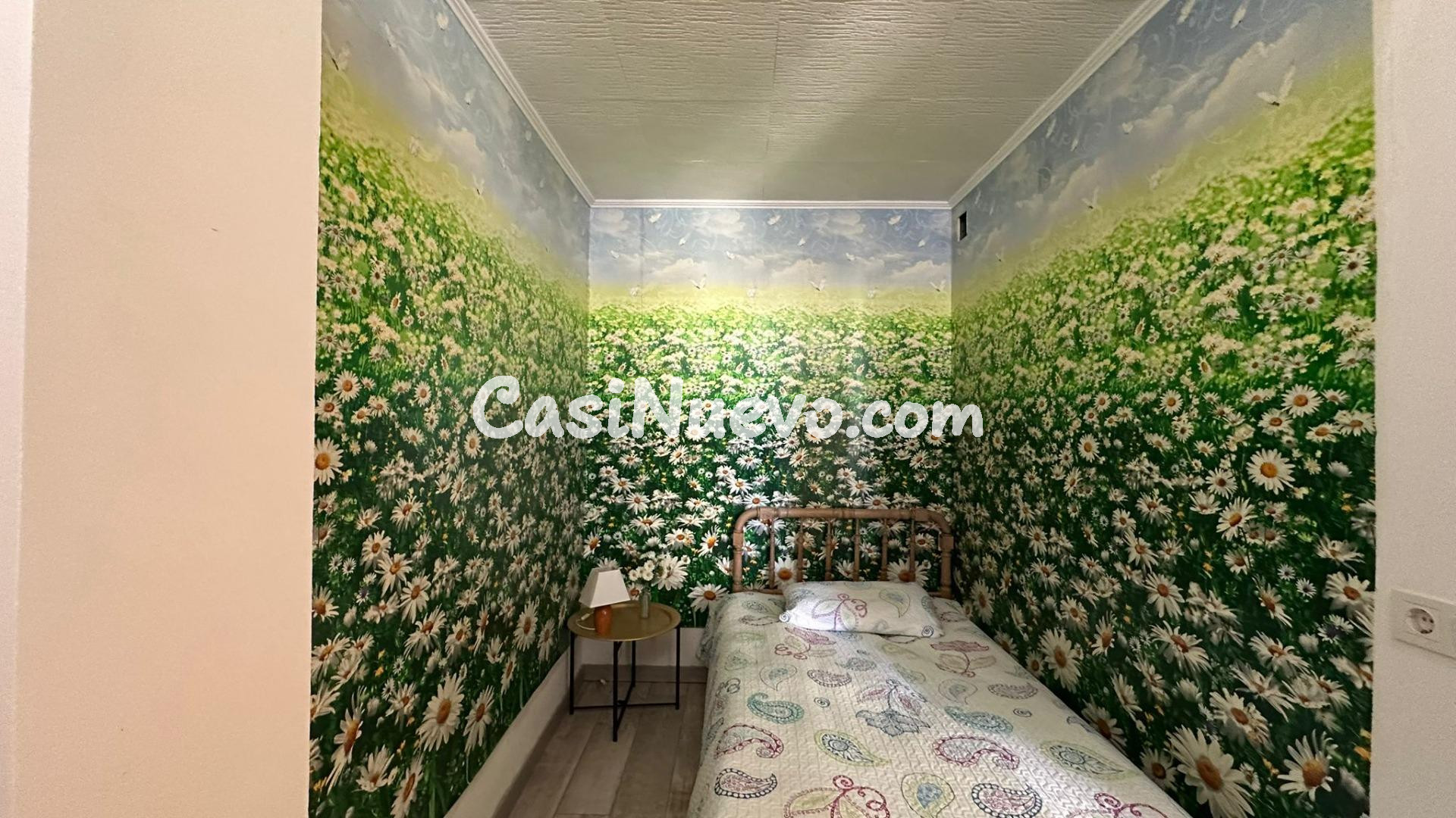 APARTAMENTO DE 1 HAB Y 1 BAÑO CON PISCINA EN EL CENTRO DE TO - foto 23