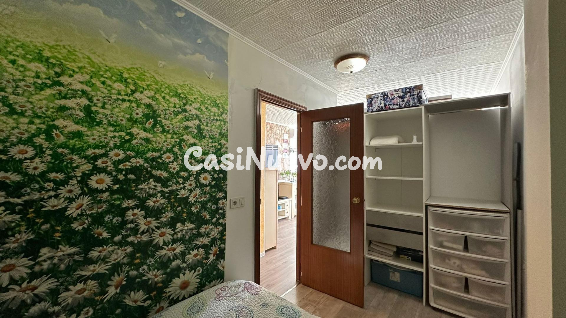 APARTAMENTO DE 1 HAB Y 1 BAÑO CON PISCINA EN EL CENTRO DE TO - foto 24