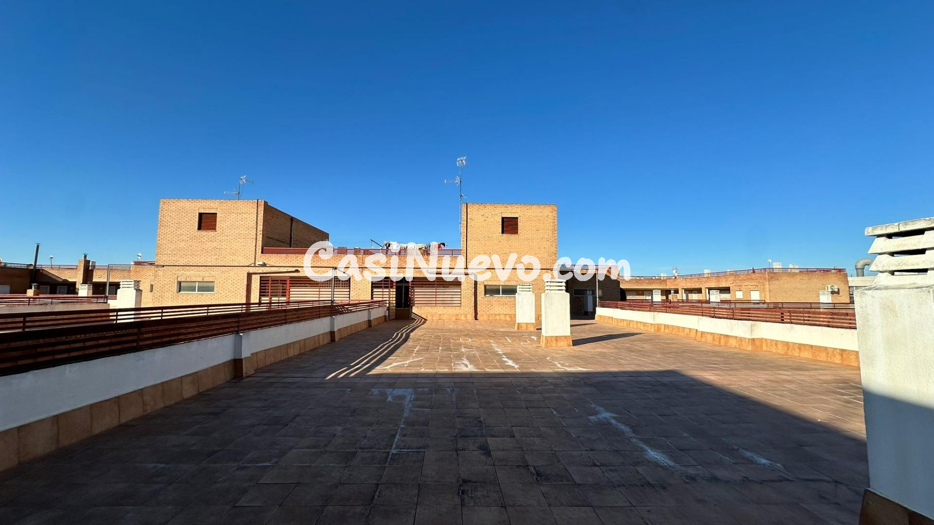 APARTAMENTO DE 1 HAB Y 1 BAÑO CON PISCINA EN EL CENTRO DE TO - foto 27