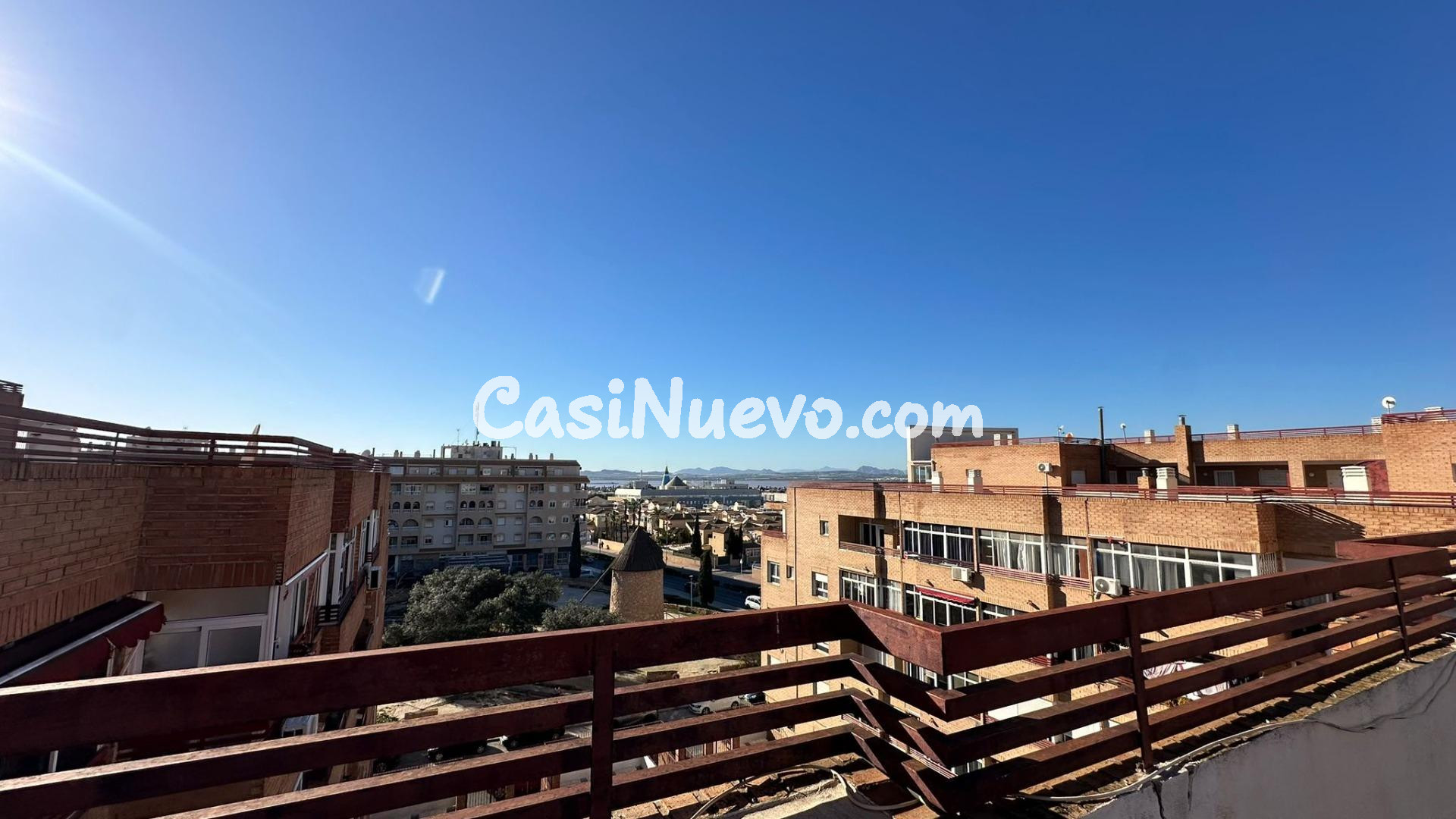 APARTAMENTO DE 1 HAB Y 1 BAÑO CON PISCINA EN EL CENTRO DE TO - foto 28