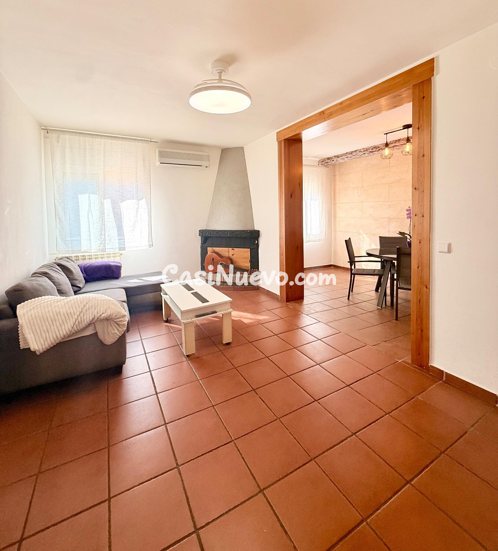 ¡Descubre tu Casa Ideal en Canyelles con Piscina y Amplio Ja - foto 5