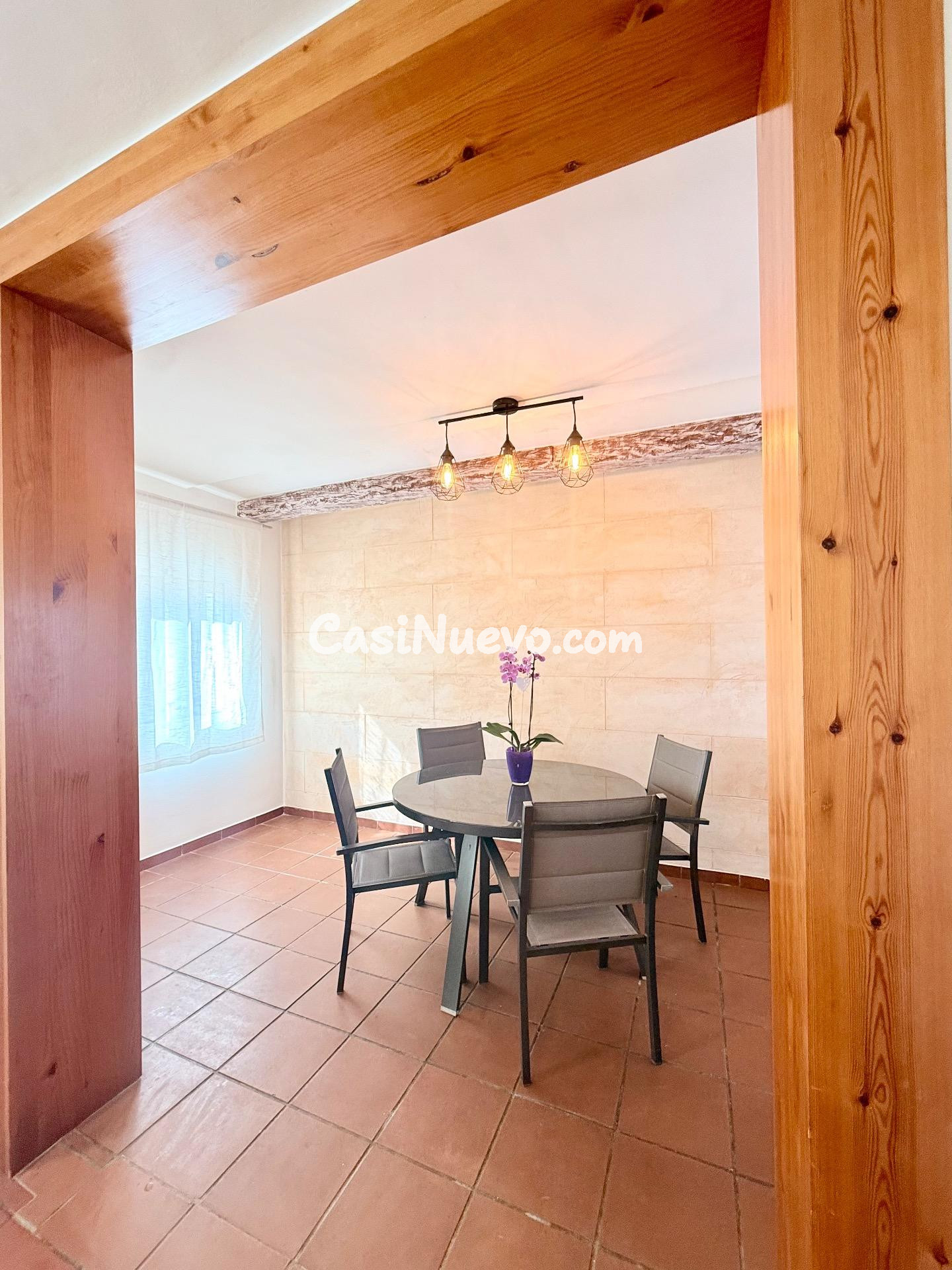 ¡Descubre tu Casa Ideal en Canyelles con Piscina y Amplio Ja - foto 12