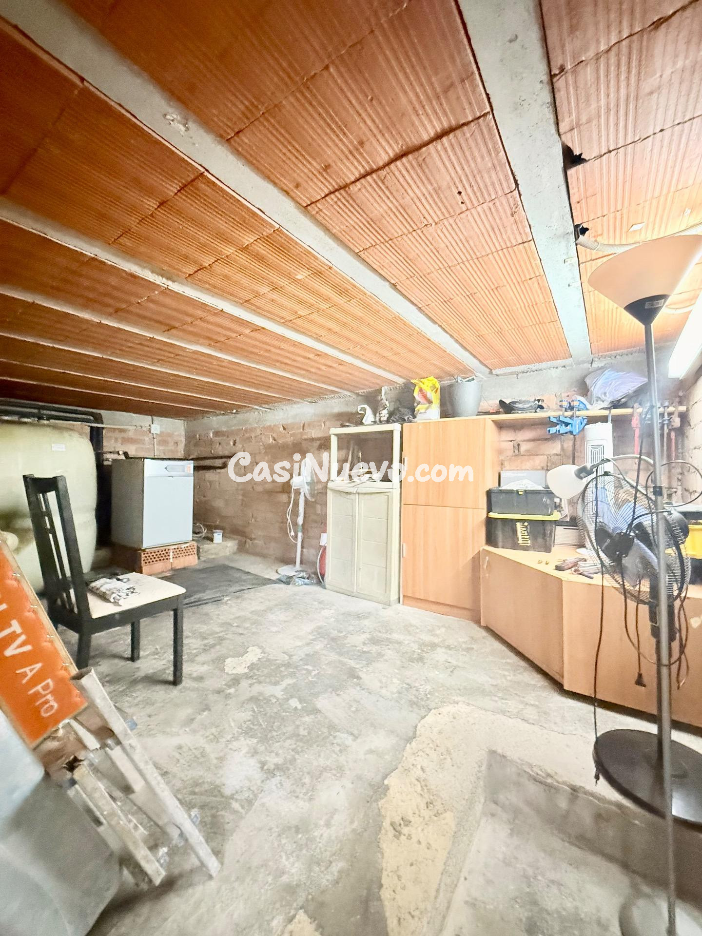 ¡Descubre tu Casa Ideal en Canyelles con Piscina y Amplio Ja - foto 29