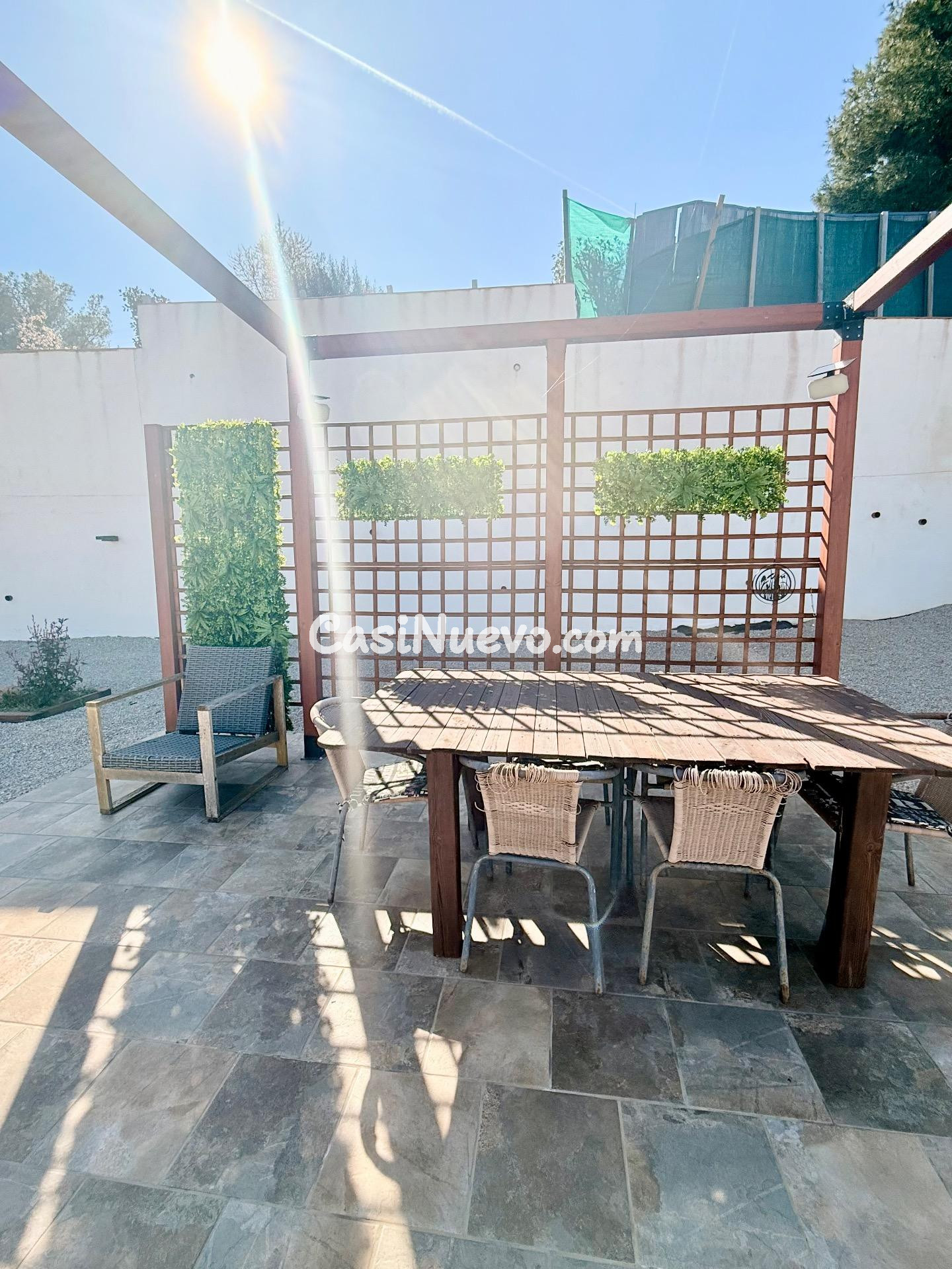 ¡Descubre tu Casa Ideal en Canyelles con Piscina y Amplio Ja - foto 34