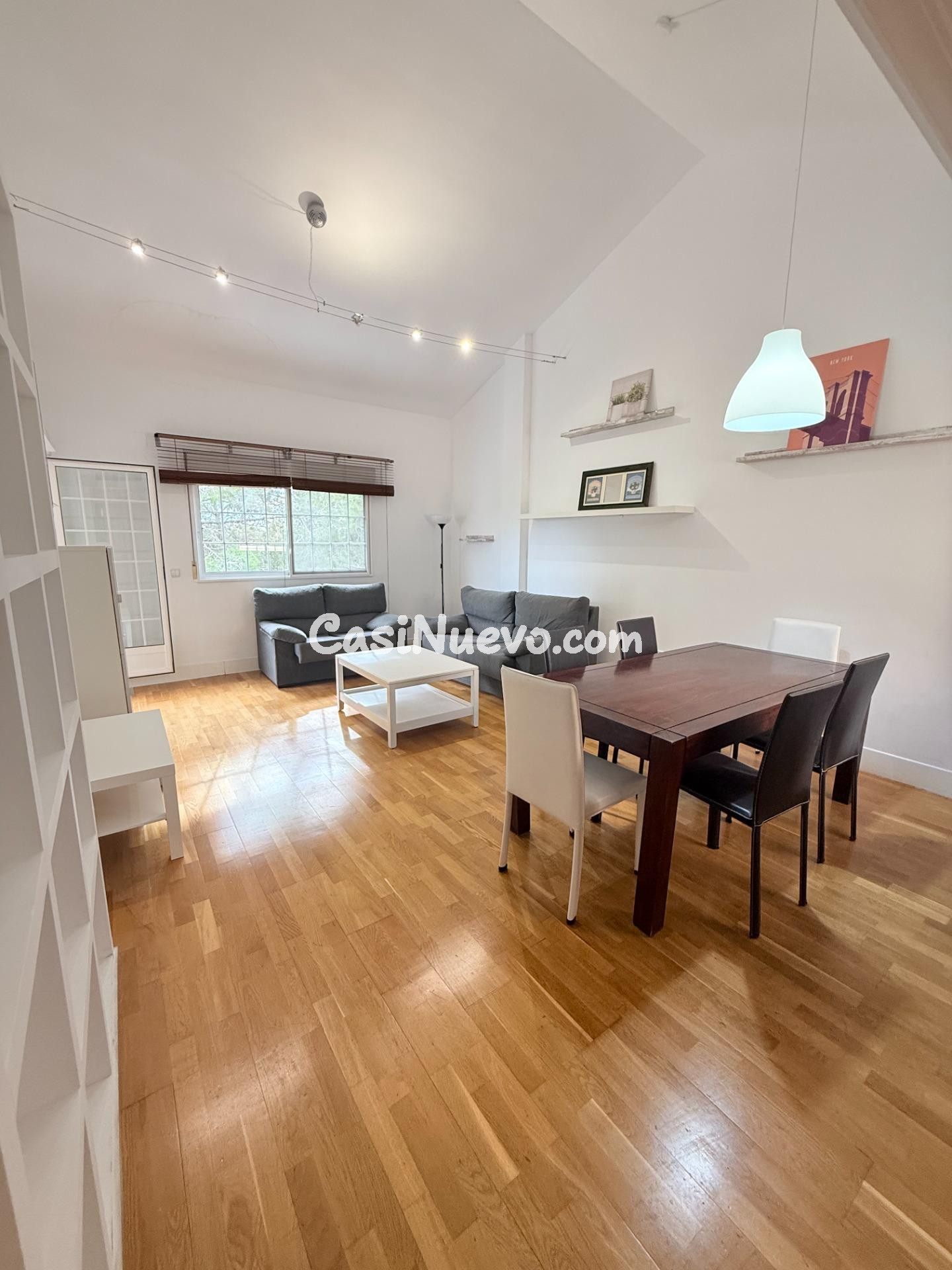 PISO ALTORREAL - MOLINA DE SEGURA - MURCIA