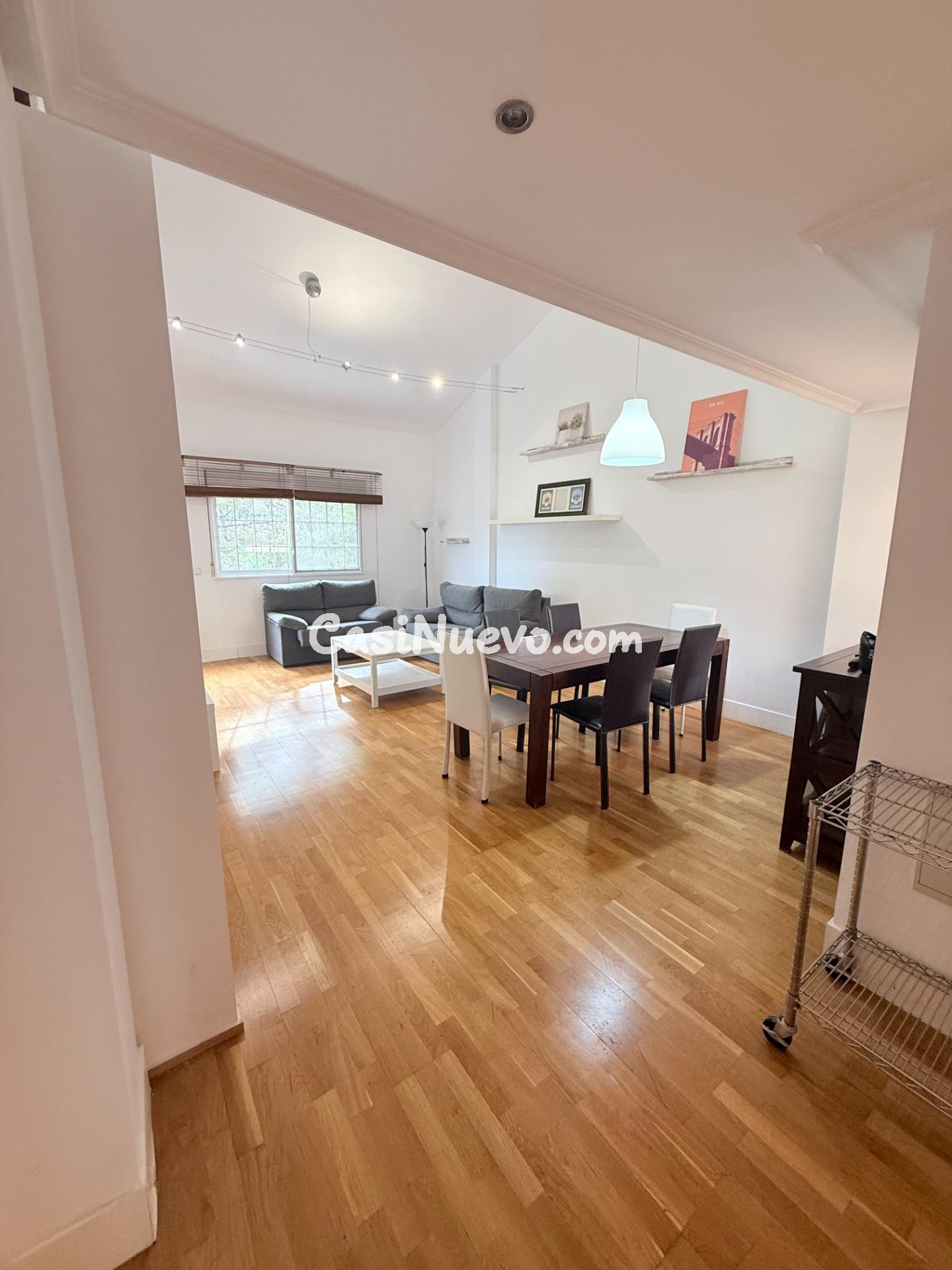 PISO ALTORREAL - MOLINA DE SEGURA - MURCIA - foto 2